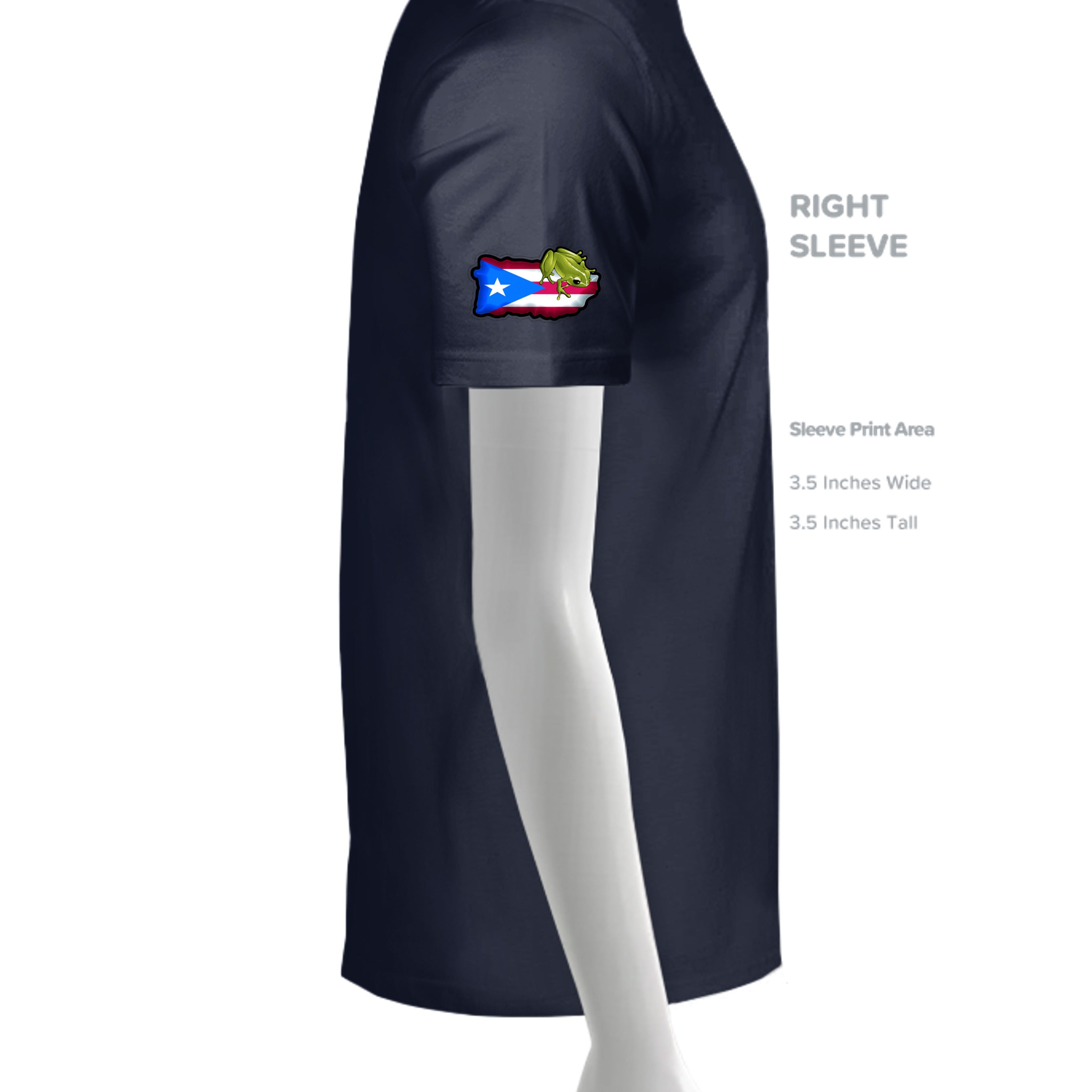 NAVY - 3005 - SLEEVE_RIGHT