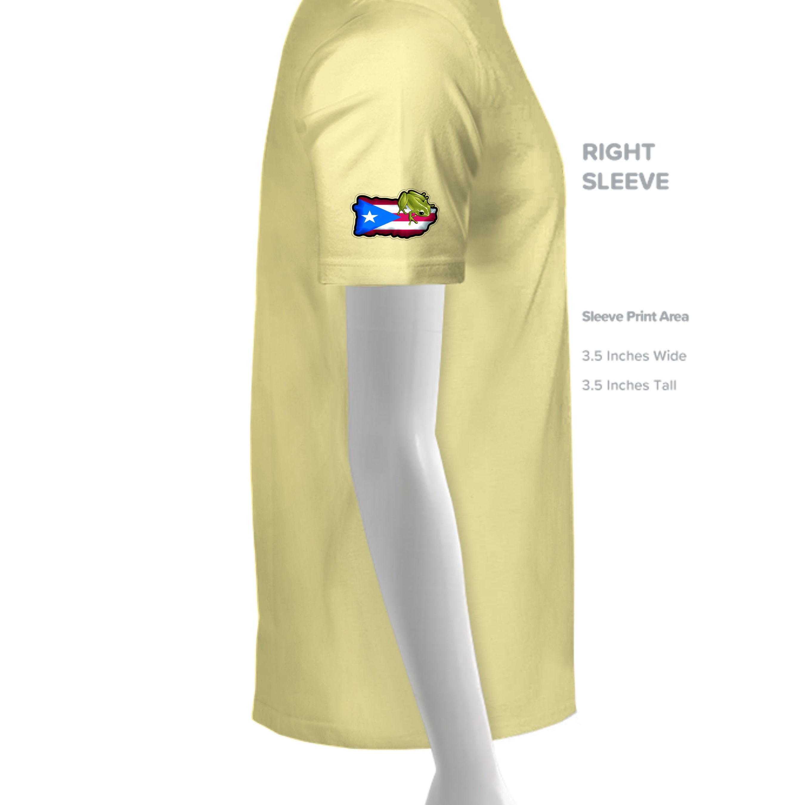 CORNSILK - G500 - SLEEVE_RIGHT