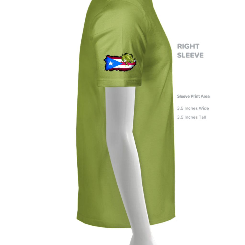 KIWI - G500 - SLEEVE_RIGHT