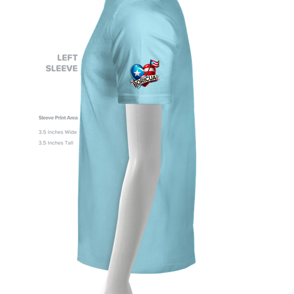 SKY - G500 - SLEEVE_LEFT