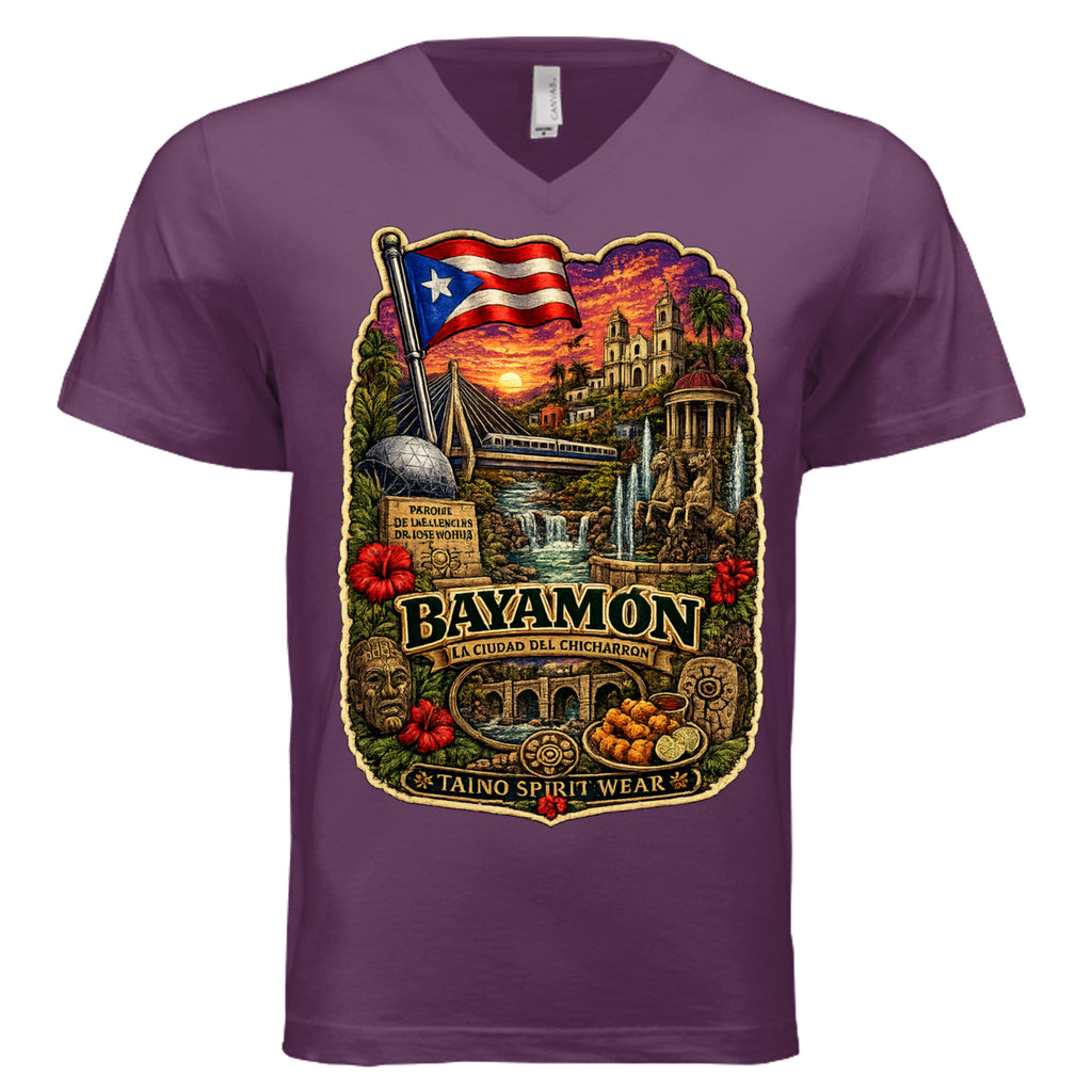 TEAM PURPLE - 3005 - FRONT