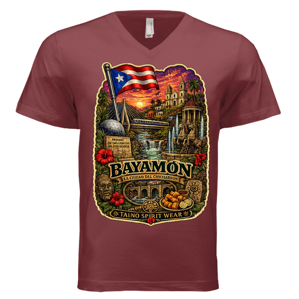 MAROON - 3005 - FRONT