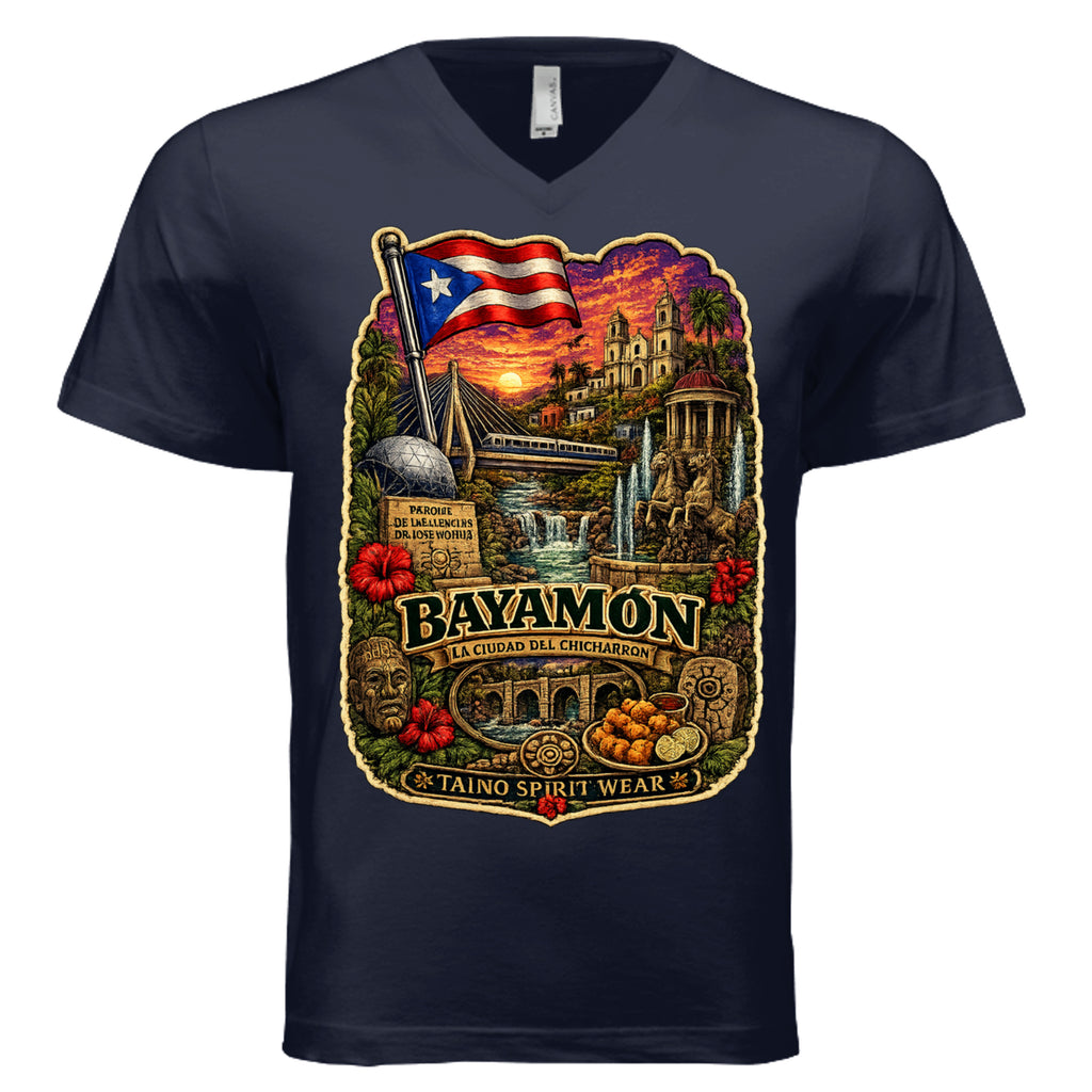 NAVY - 3005 - FRONT