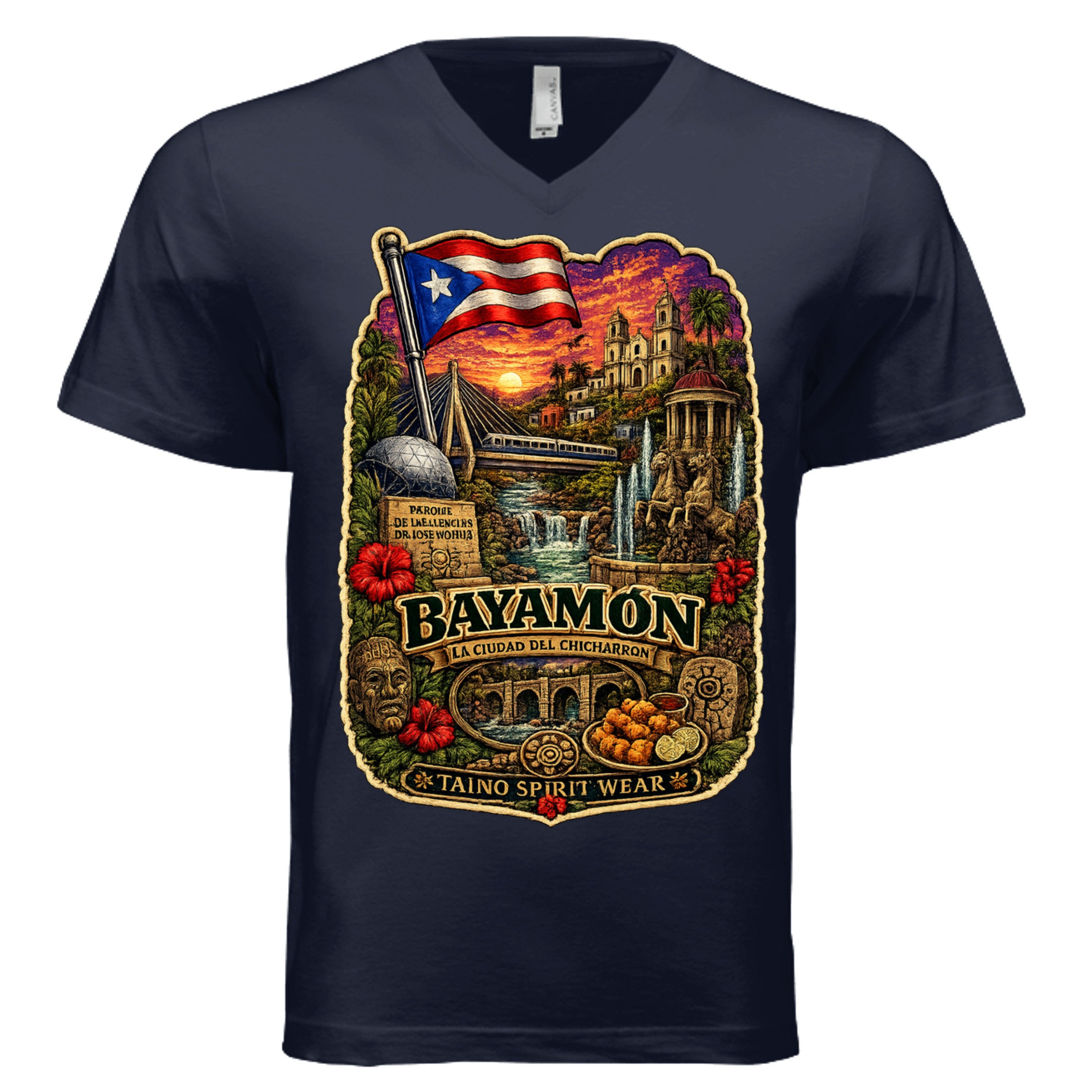 NAVY - 3005 - FRONT