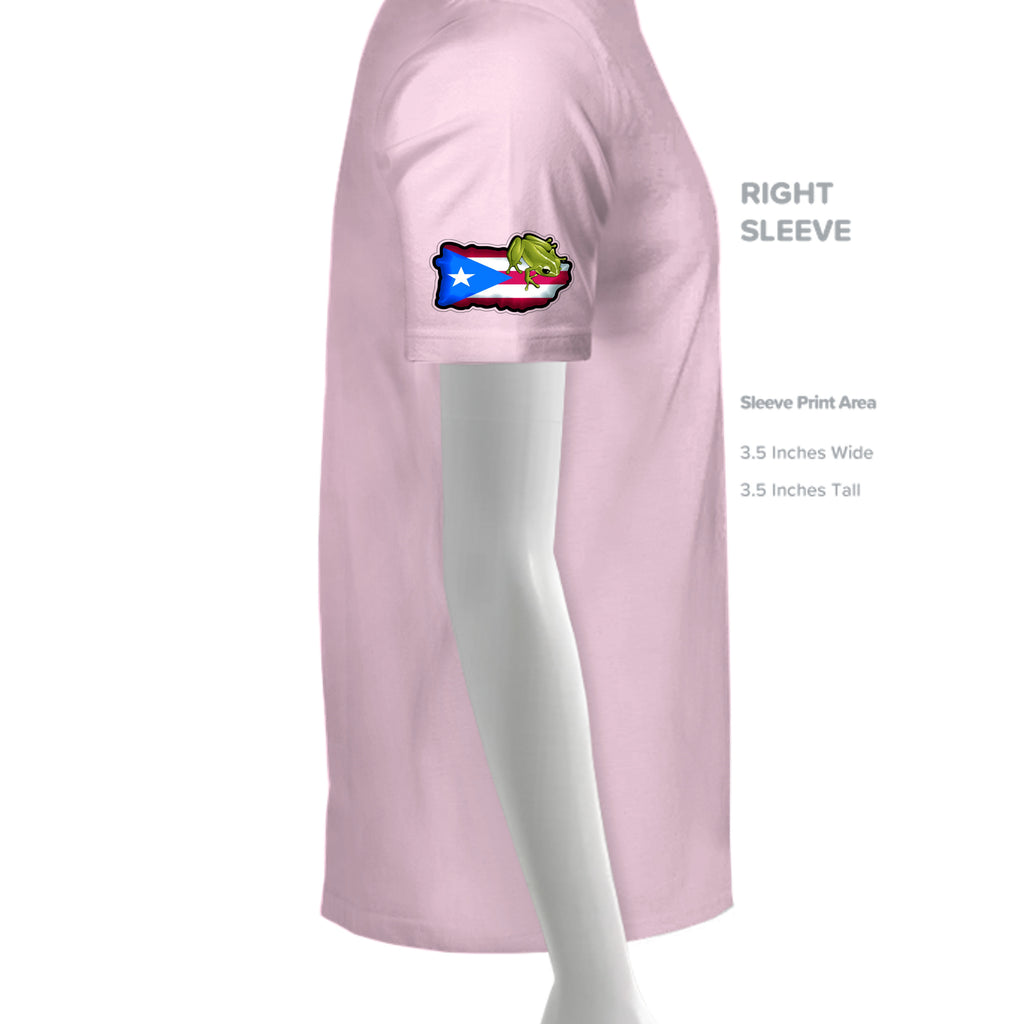 LIGHT PINK - G500 - SLEEVE_RIGHT