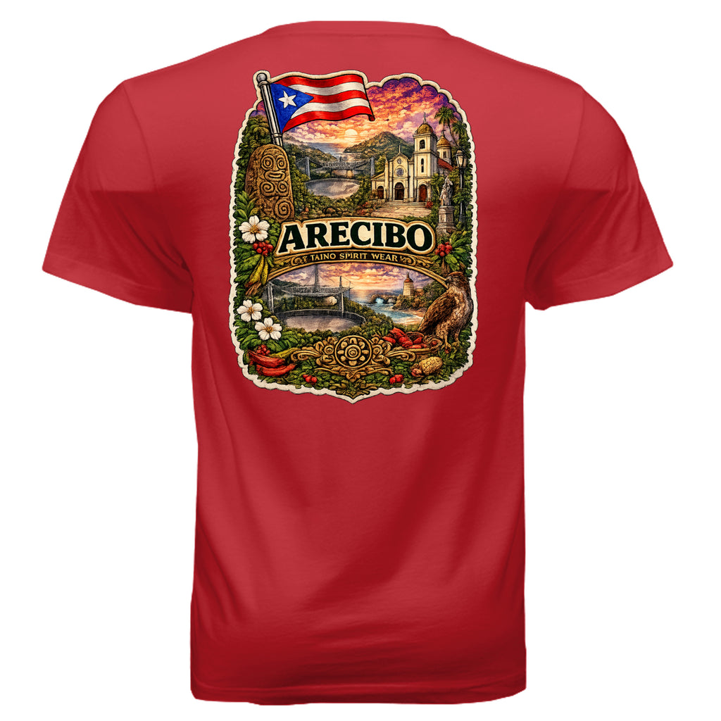 RED - 3005 - BACK