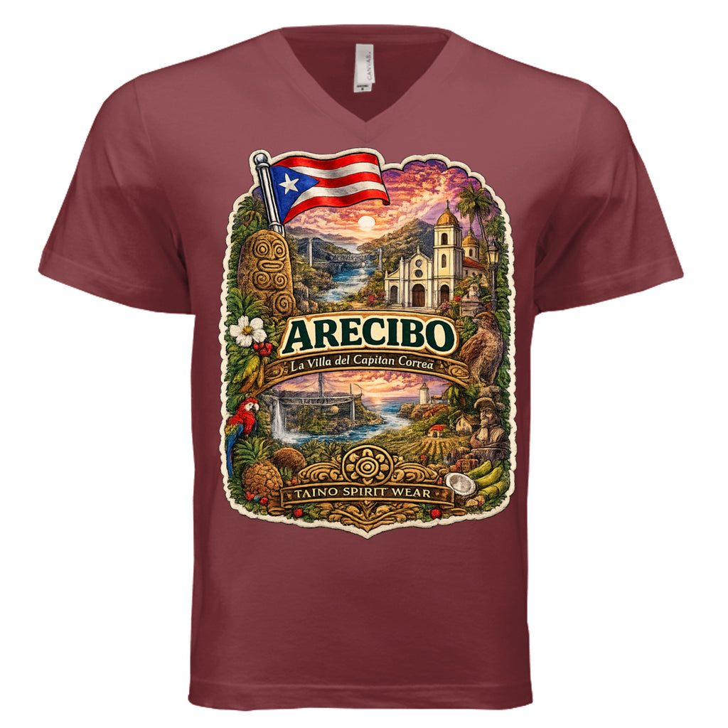 MAROON - 3005 - FRONT