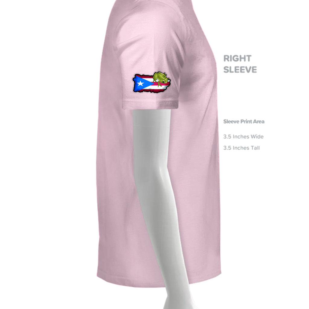 LIGHT PINK - G500 - SLEEVE_RIGHT
