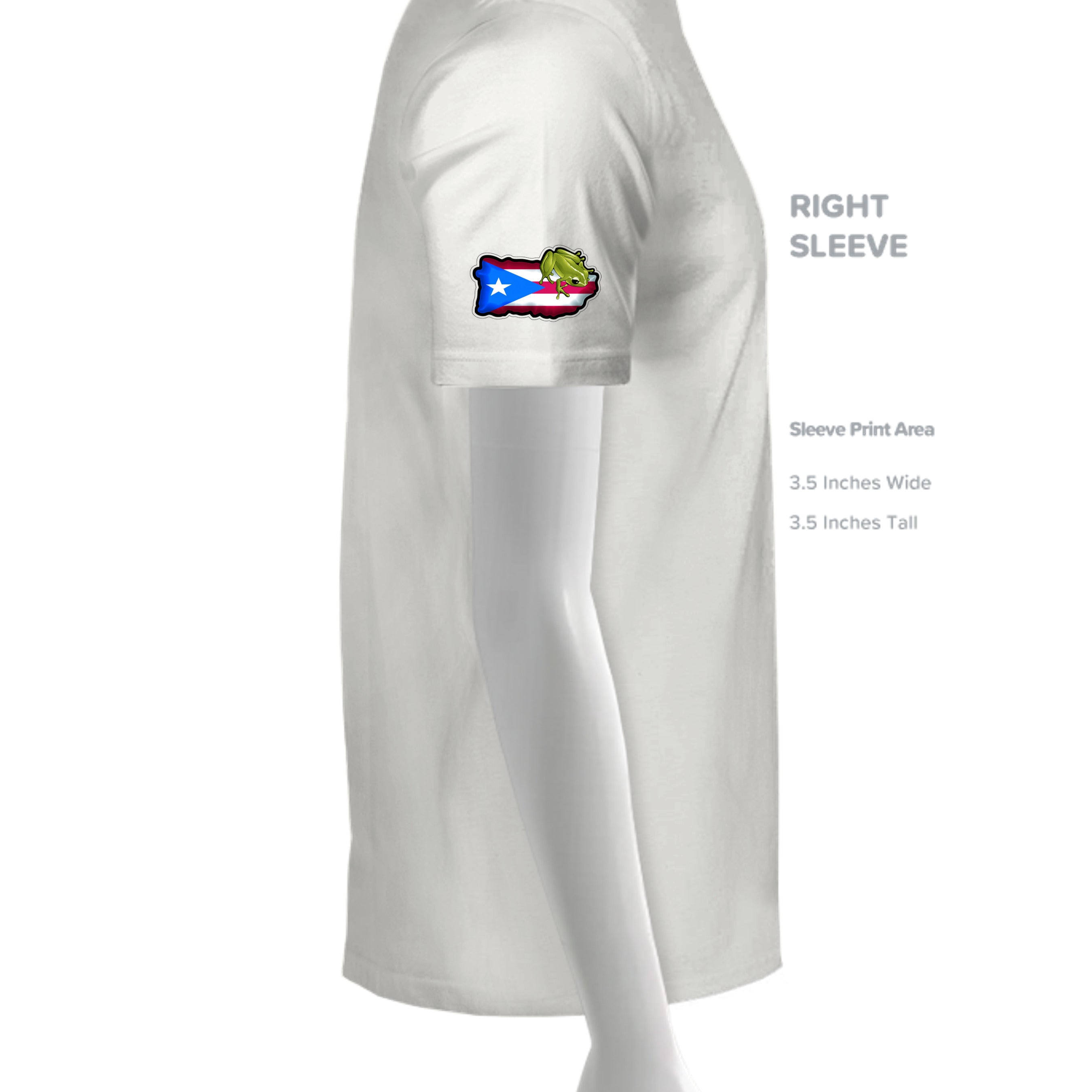 Natural - 3005 - SLEEVE_RIGHT
