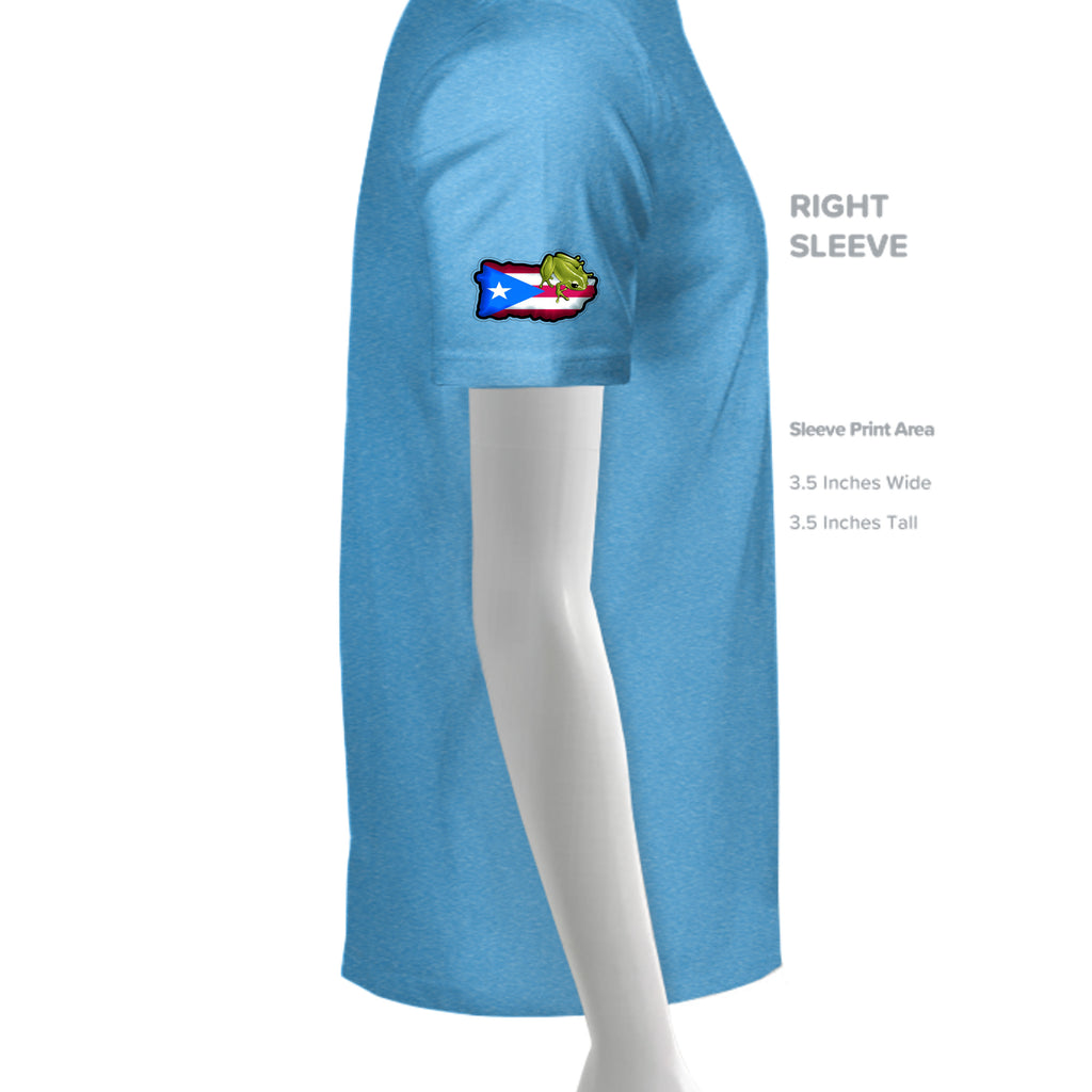 Jade Dome - G500 - SLEEVE_RIGHT