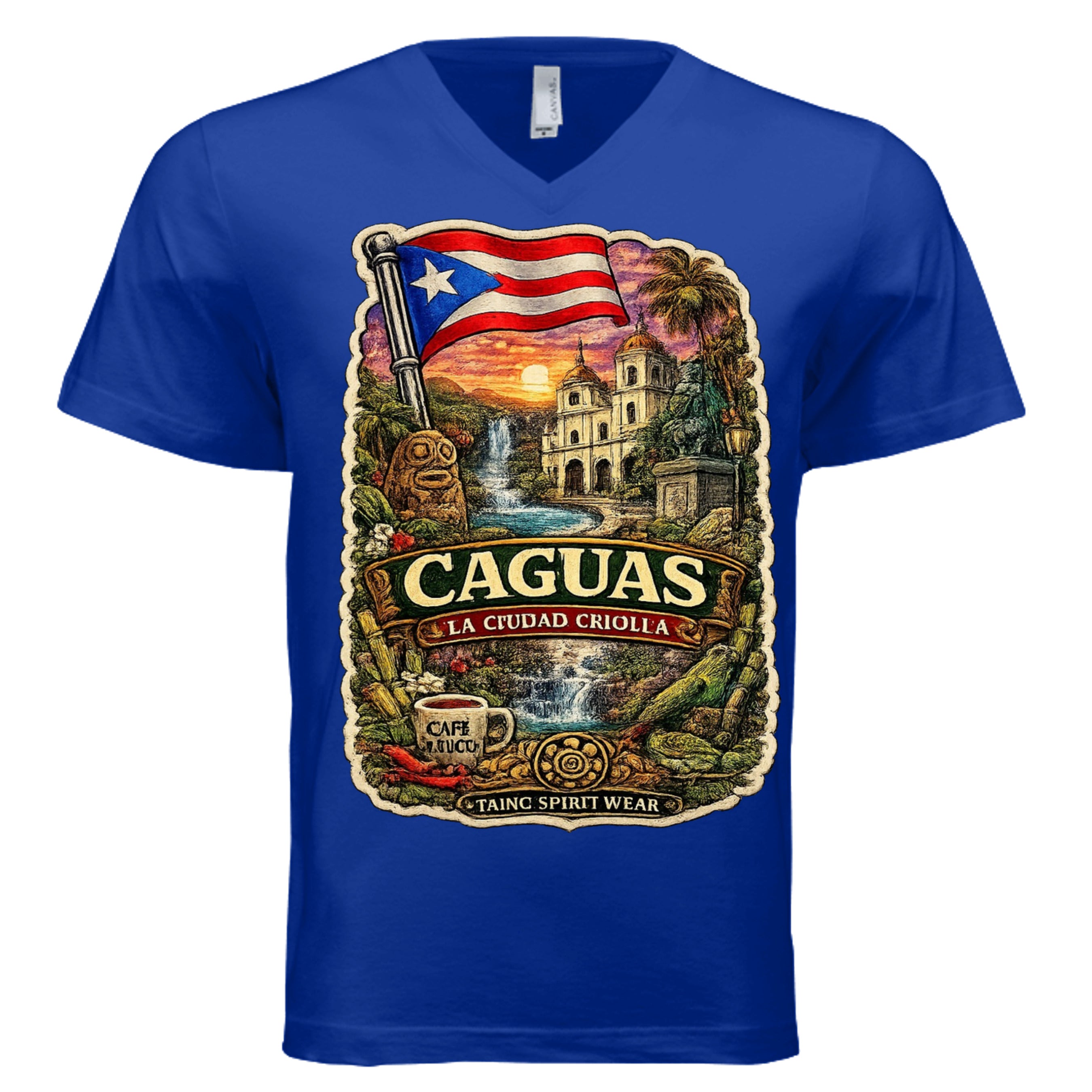 TRUE ROYAL - 3005 - FRONT