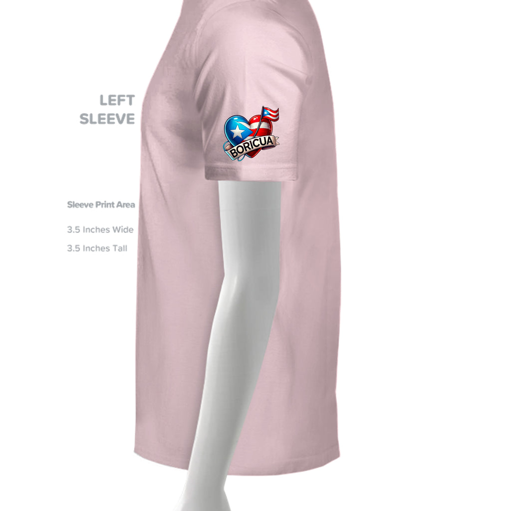 Pink - 3005 - SLEEVE_LEFT