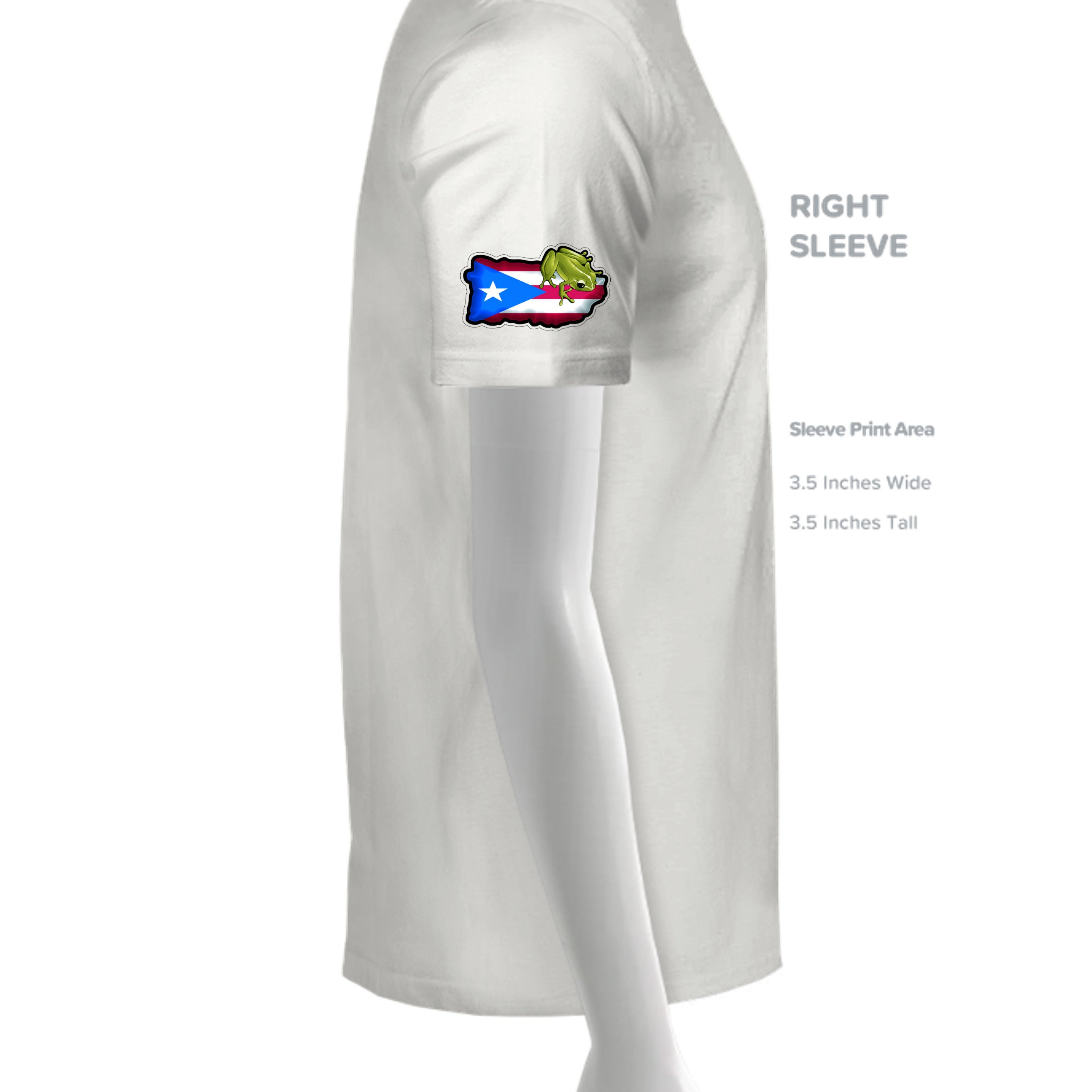 Natural - 3005 - SLEEVE_RIGHT
