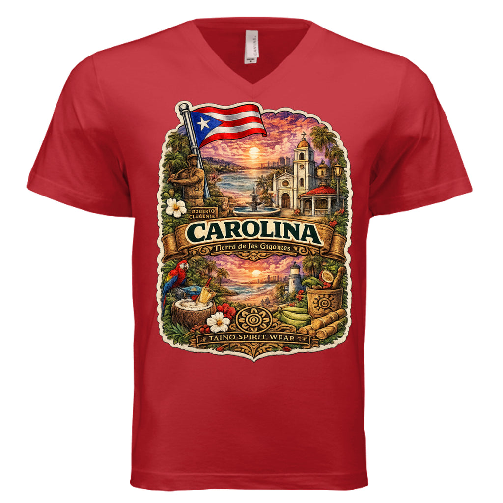 RED - 3005 - FRONT