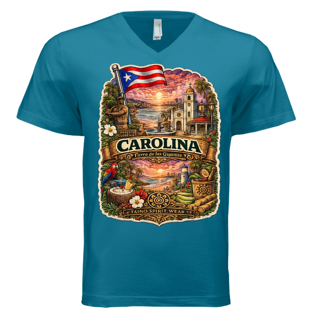 DEEP TEAL - 3005 - FRONT