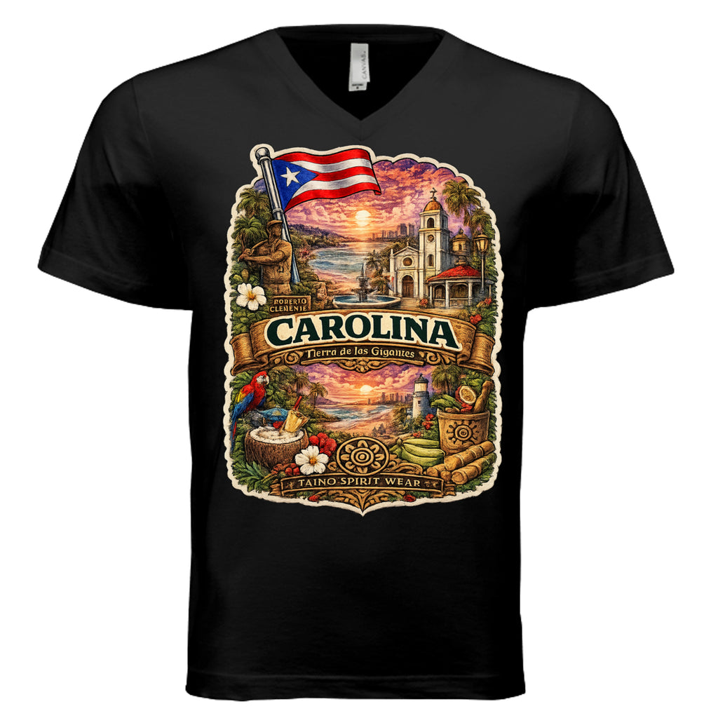 BLACK - 3005 - FRONT