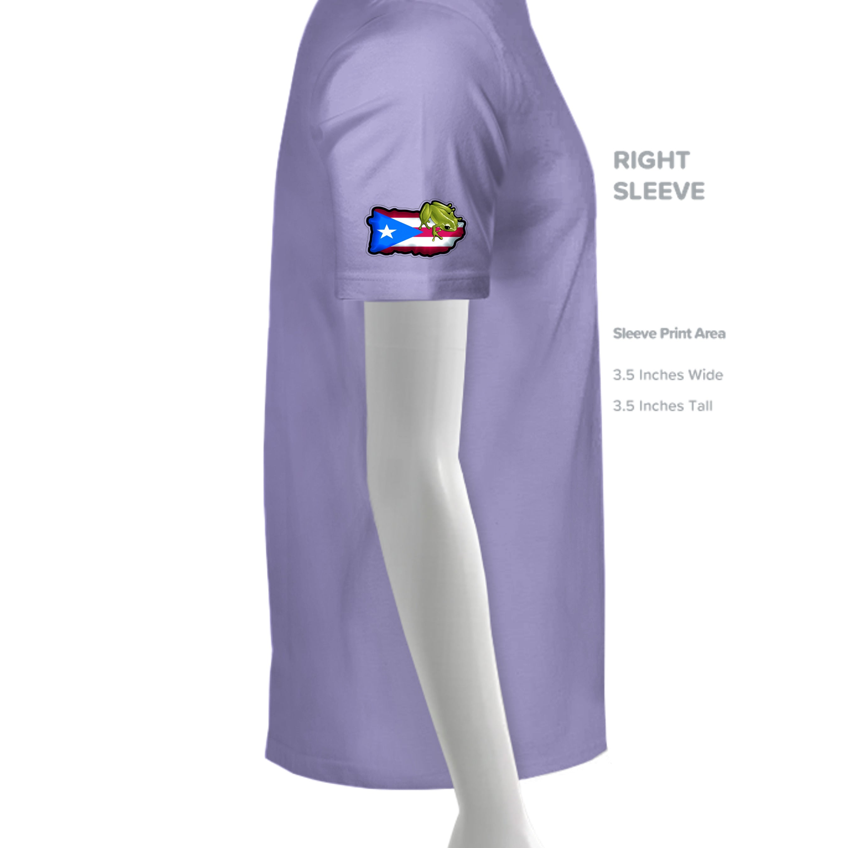 VIOLET - G500 - SLEEVE_RIGHT