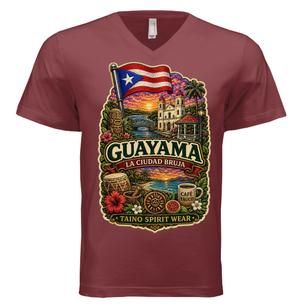 MAROON - 3005 - FRONT