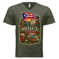 MILITARY GREEN - 3005 - FRONT