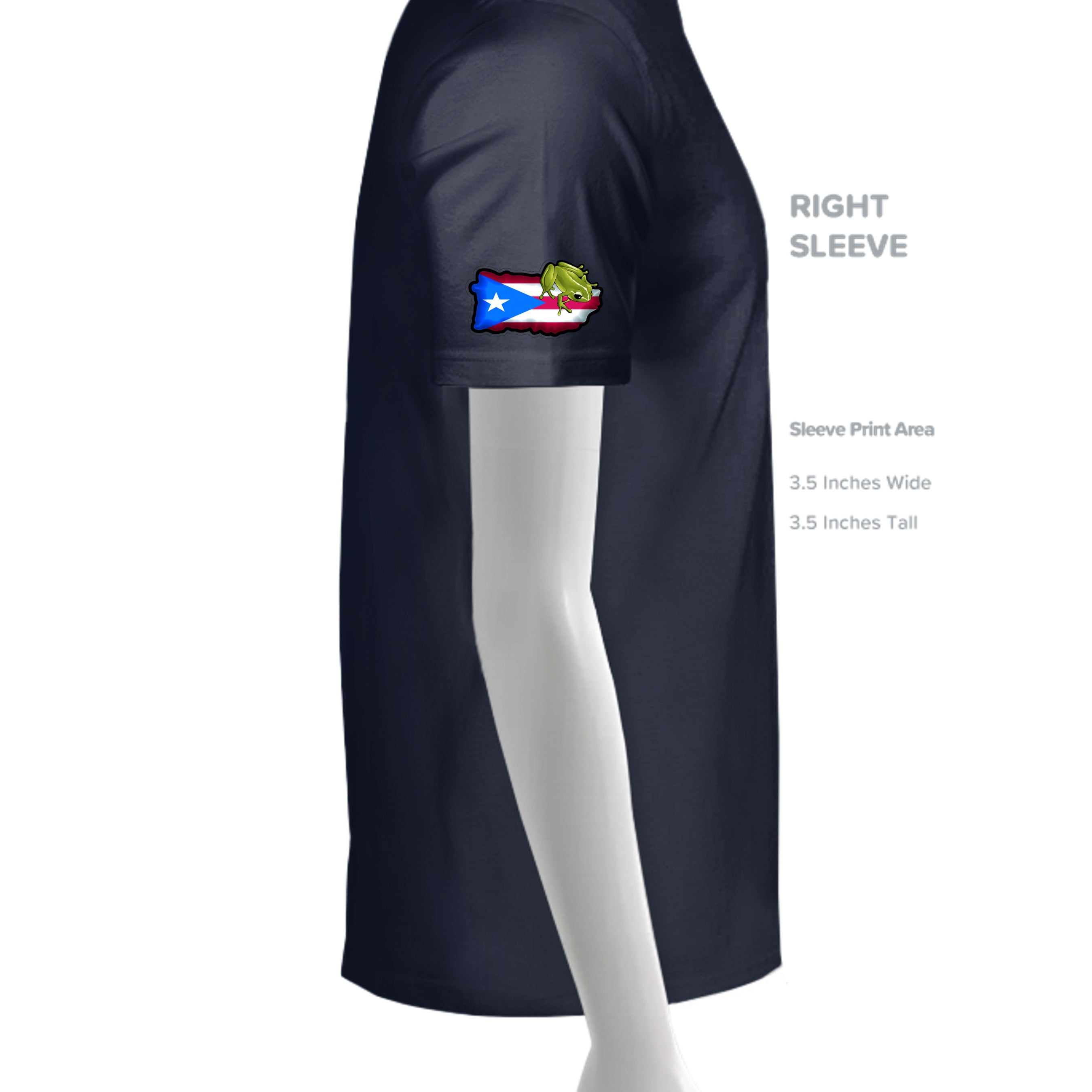 NAVY - 3005 - SLEEVE_RIGHT