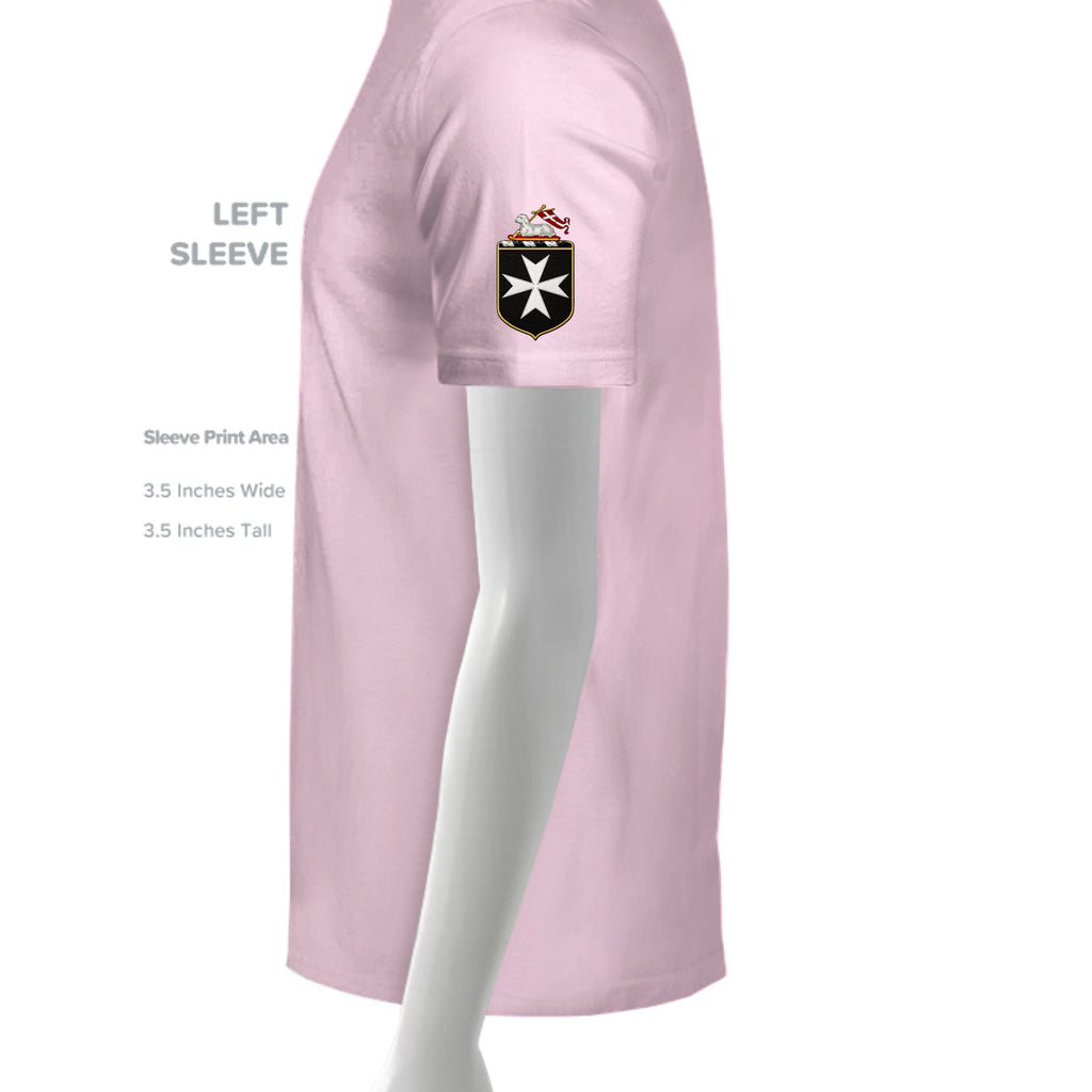 LIGHT PINK - G500 - SLEEVE_LEFT