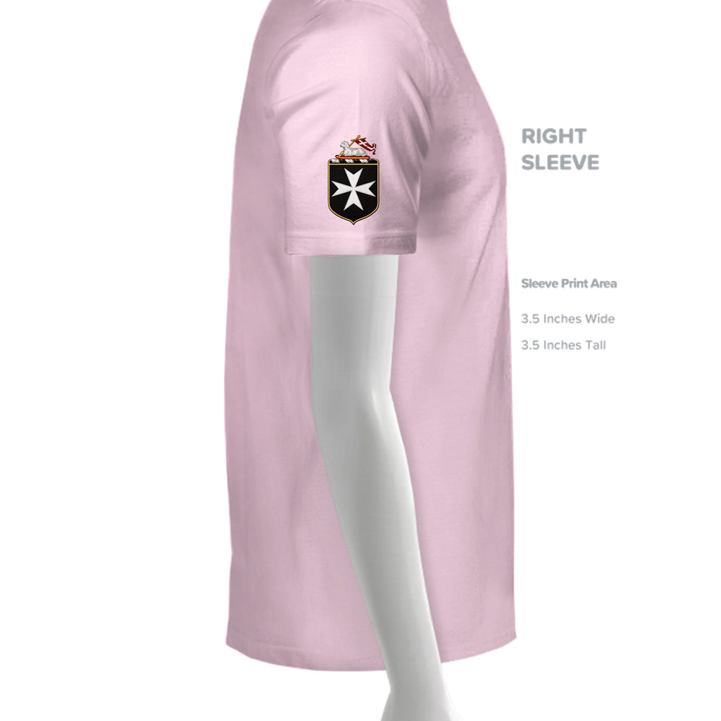 LIGHT PINK - G500 - SLEEVE_RIGHT