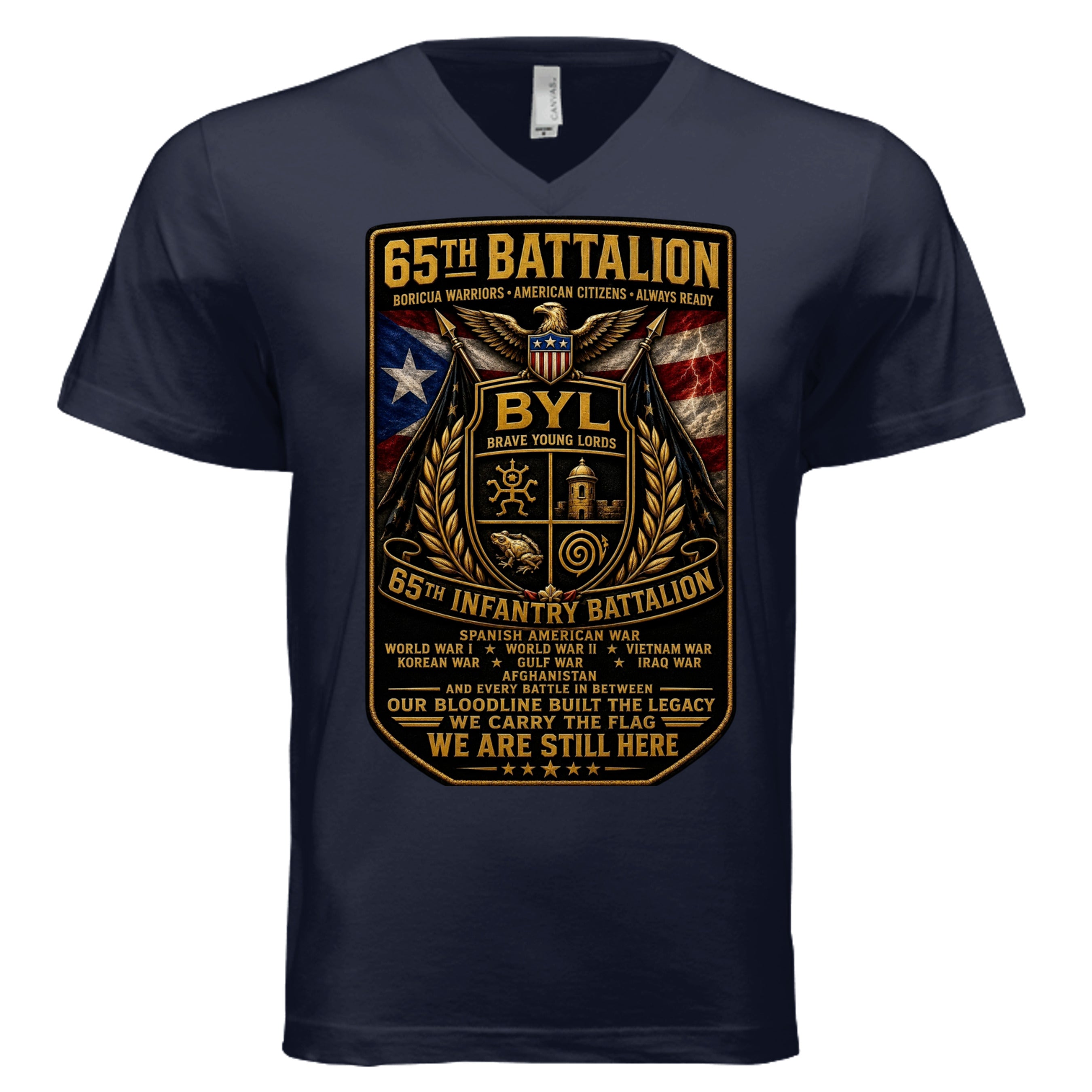 NAVY - 3005 - FRONT