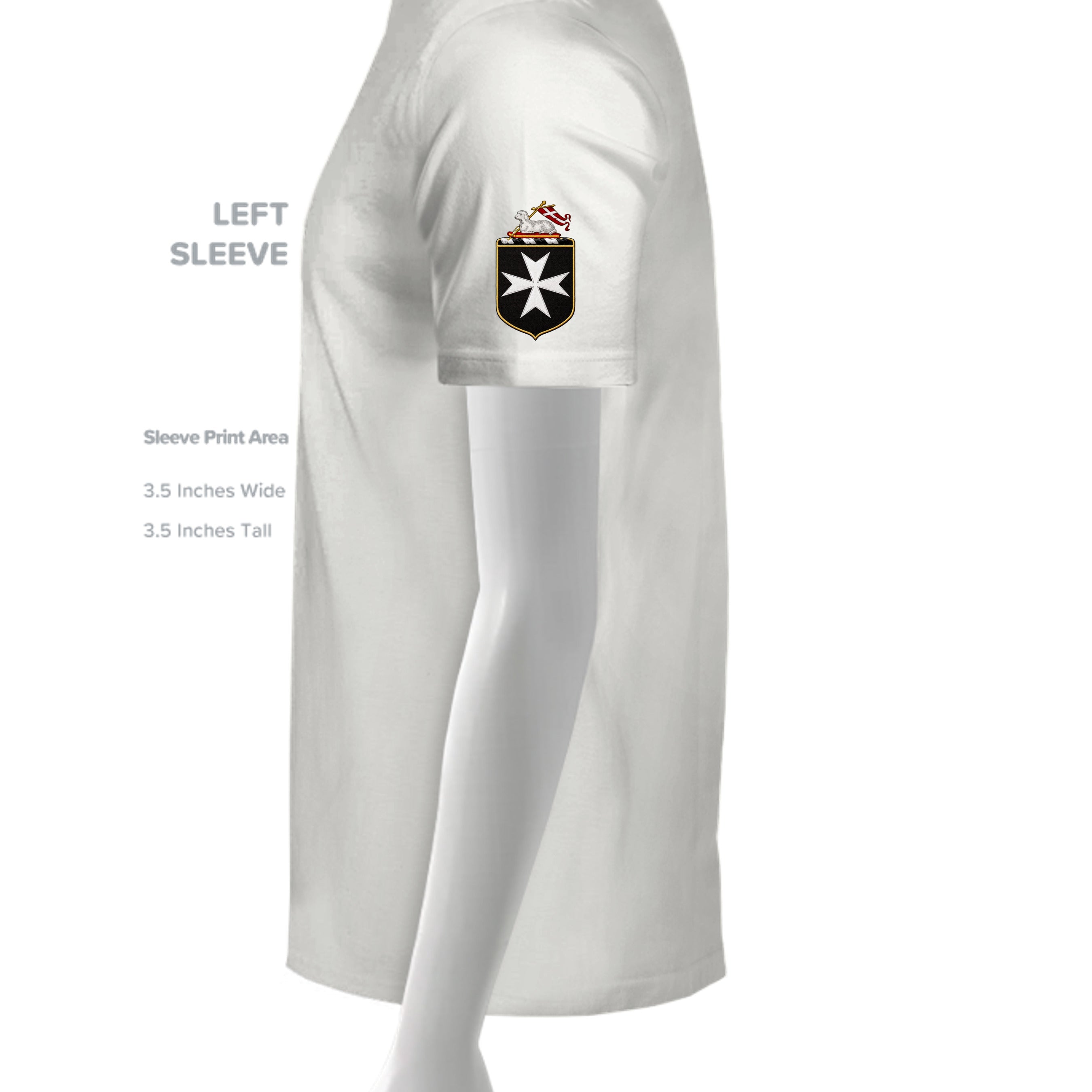Natural - 3005 - SLEEVE_LEFT
