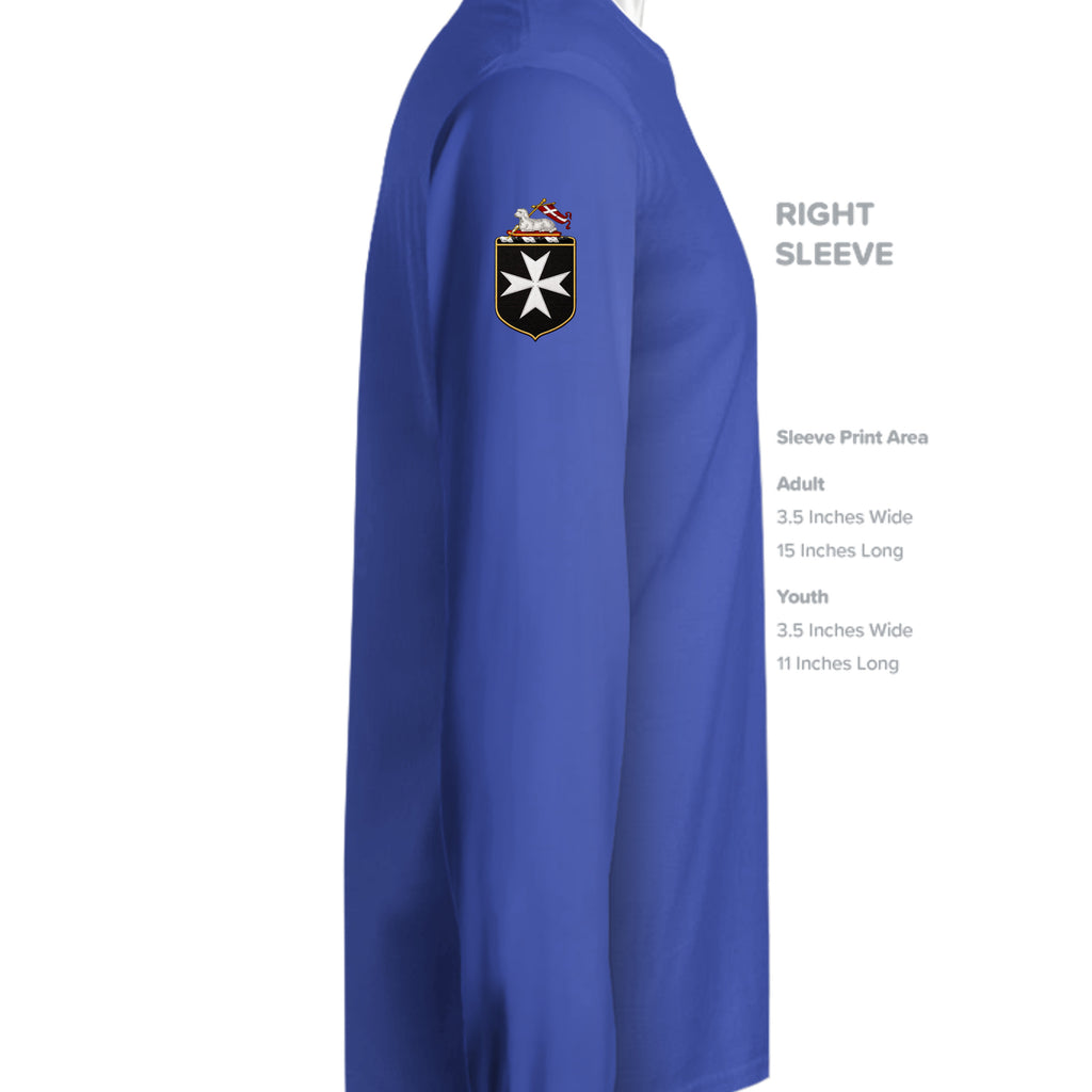 True Royal - ST350LS - SLEEVE_RIGHT