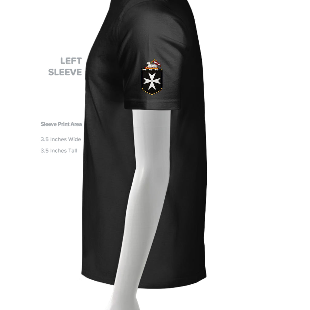 BLACK - G500B - SLEEVE_LEFT