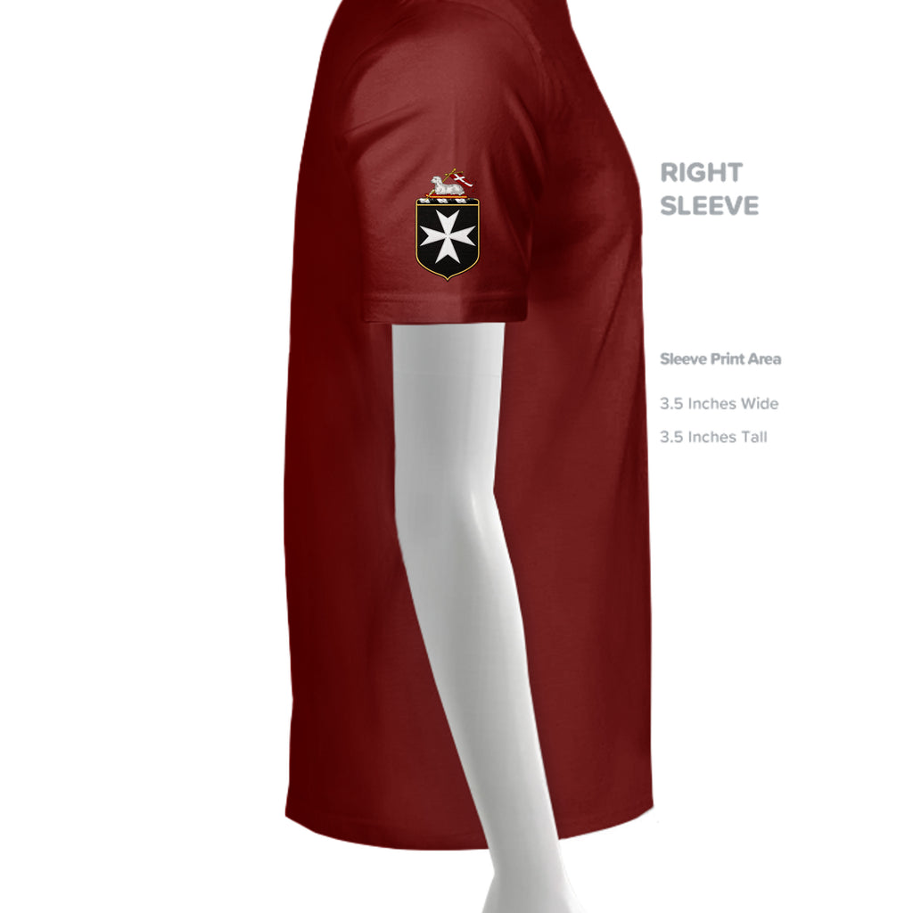 GARNET - G500B - SLEEVE_RIGHT
