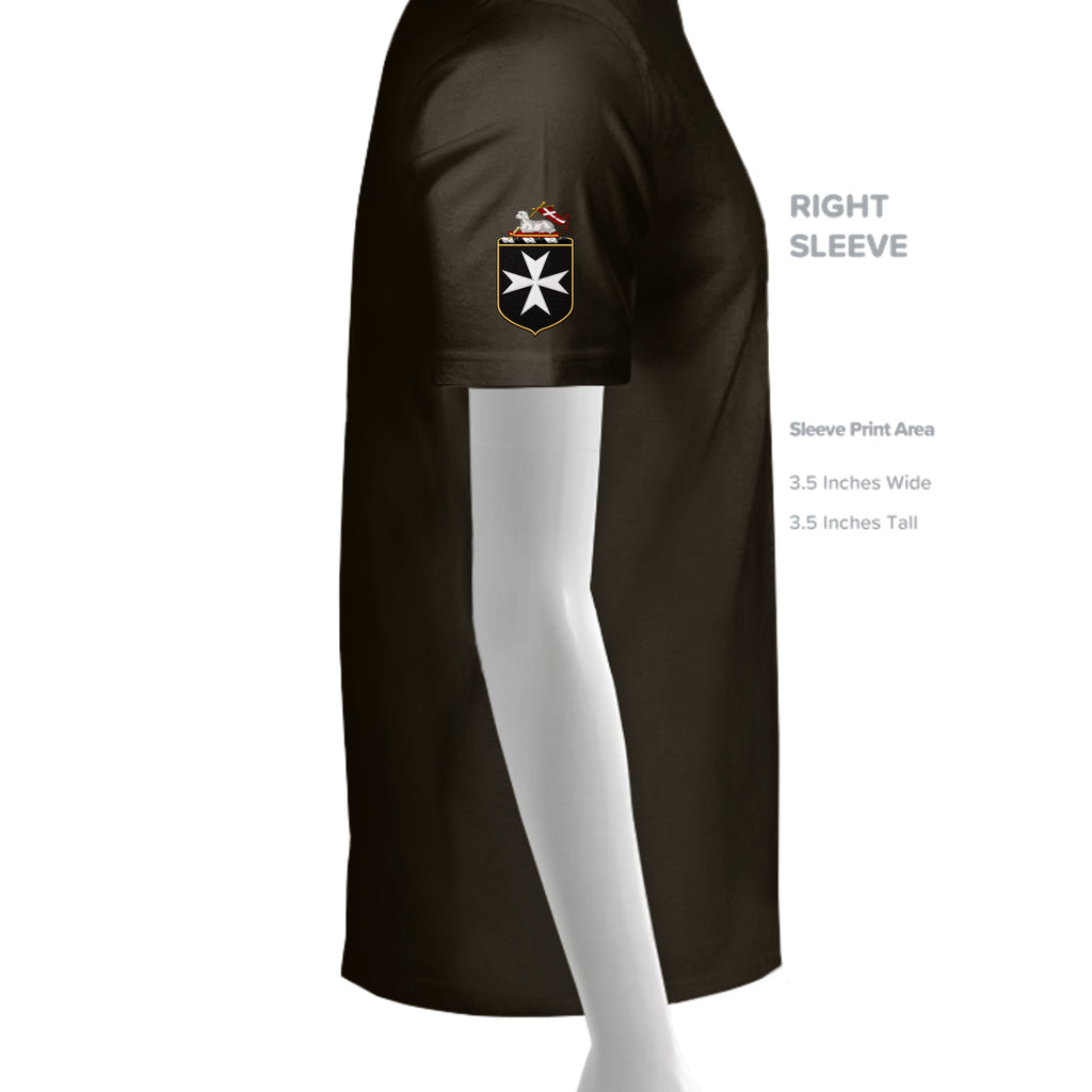 DARK CHOCOLATE - G500B - SLEEVE_RIGHT