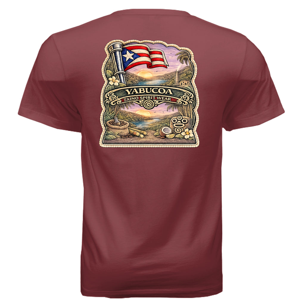MAROON - 3005 - BACK