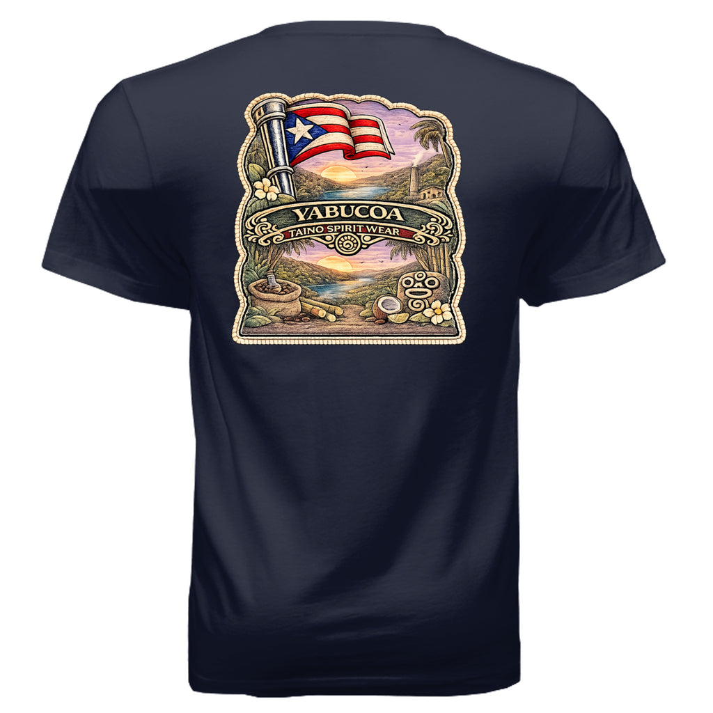 NAVY - 3005 - BACK
