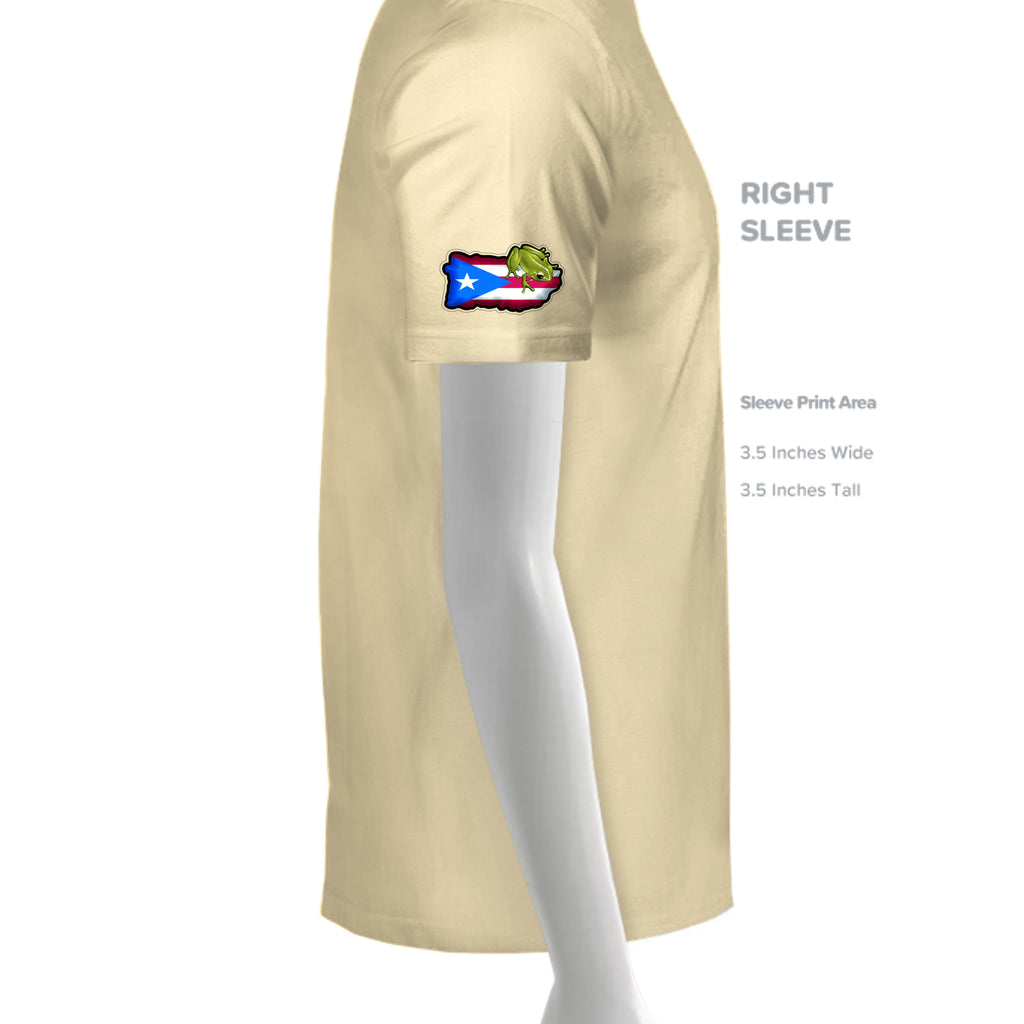 YELLOW HAZE - G500 - SLEEVE_RIGHT