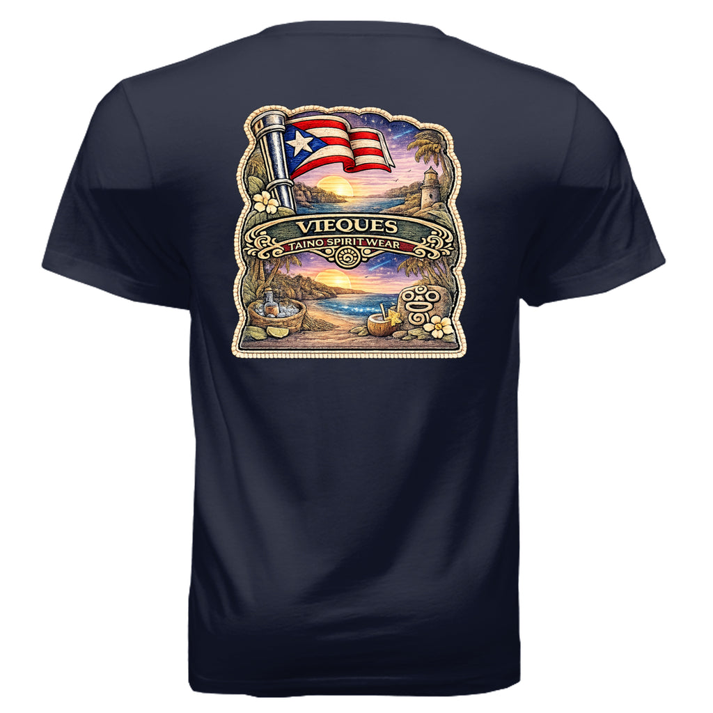 NAVY - 3005 - BACK