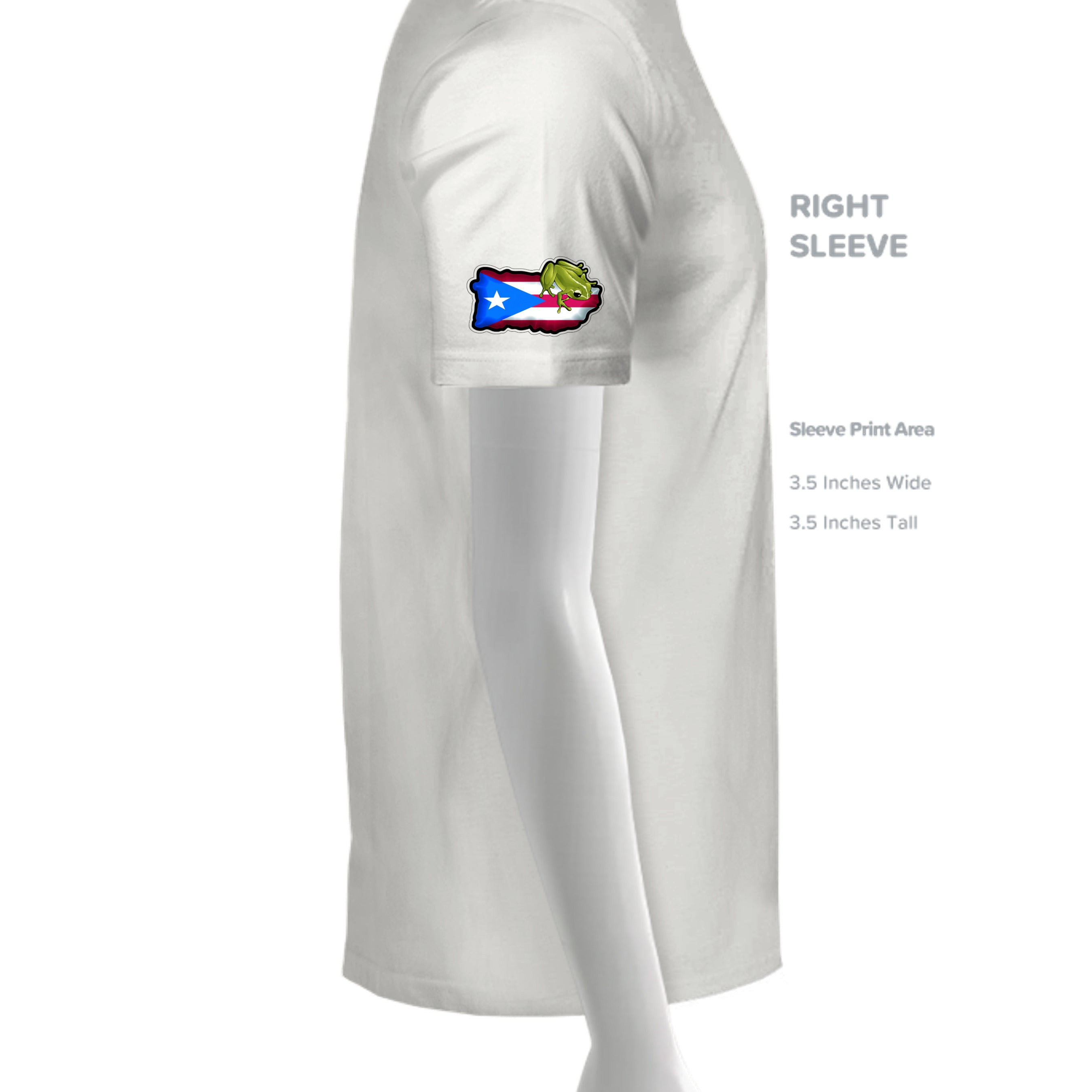 Natural - 3005 - SLEEVE_RIGHT