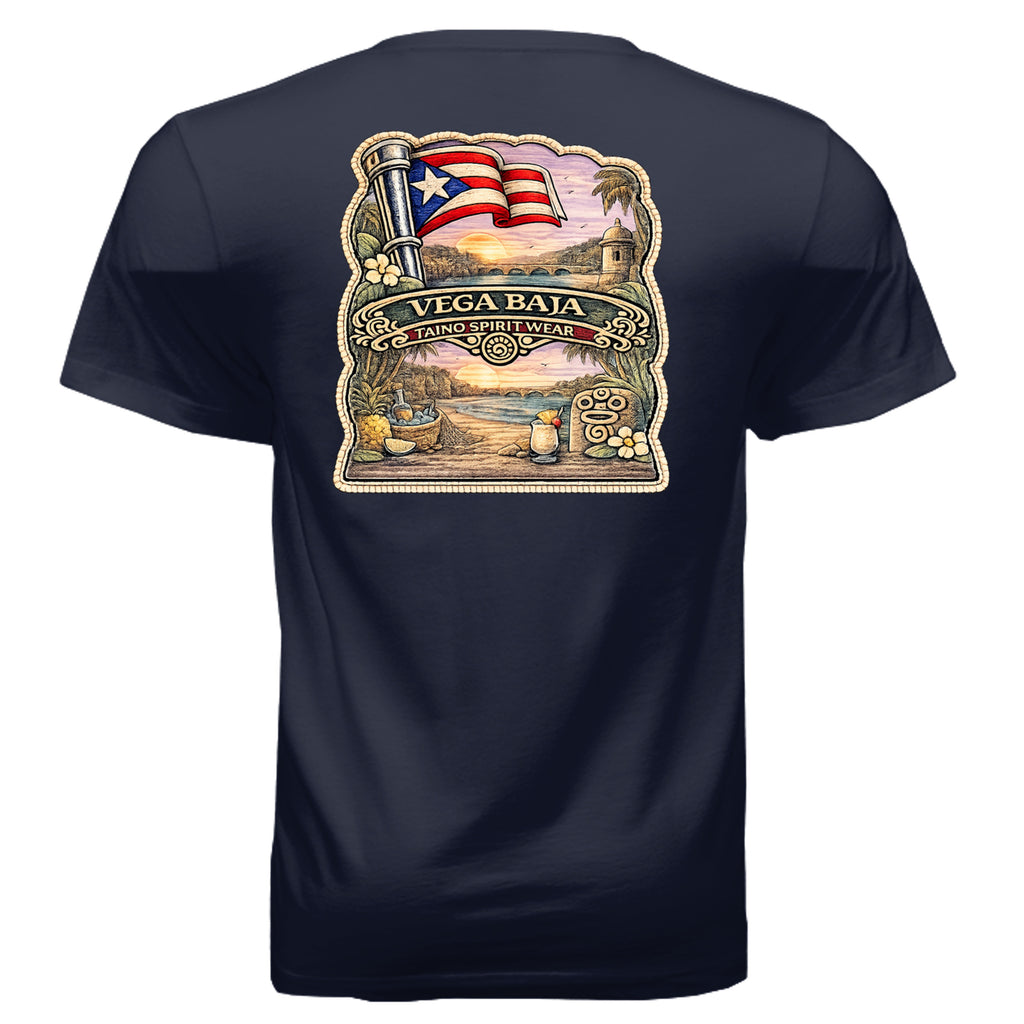 NAVY - 3005 - BACK