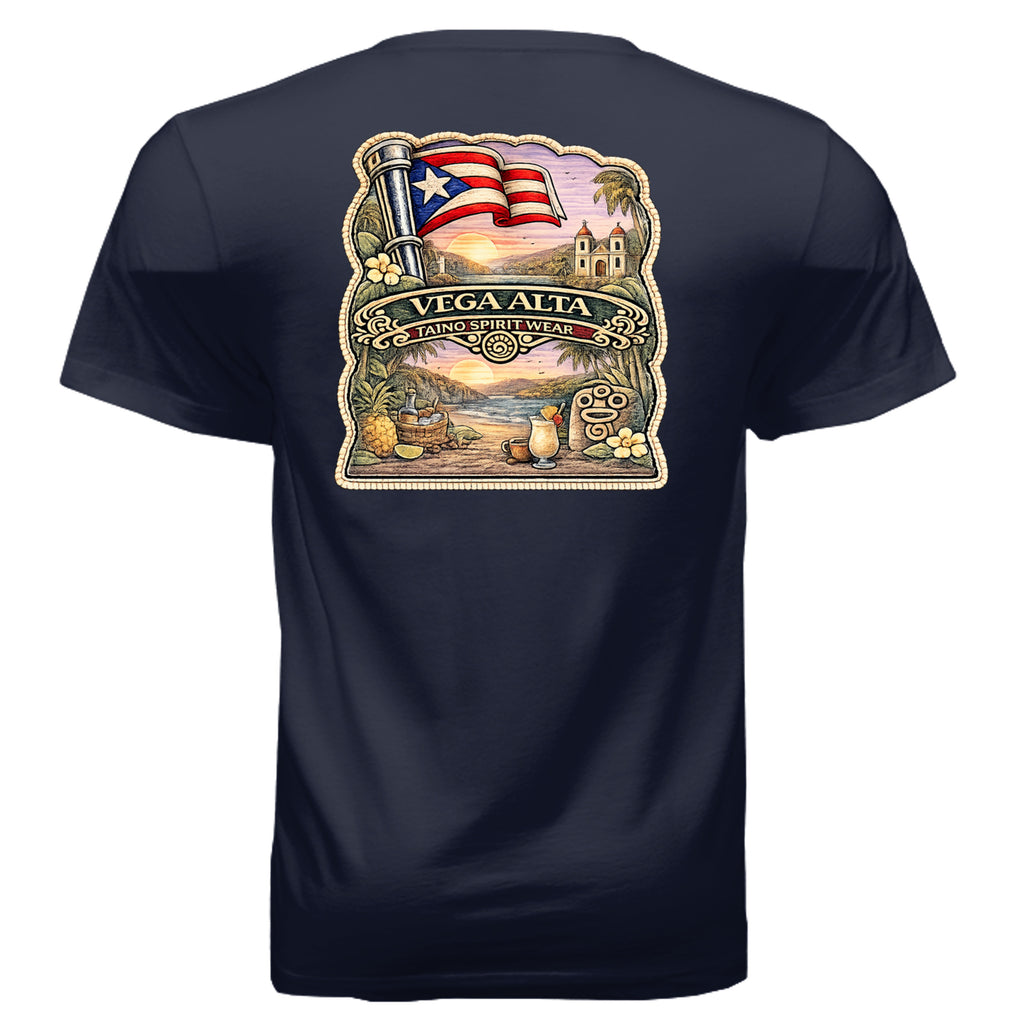 NAVY - 3005 - BACK