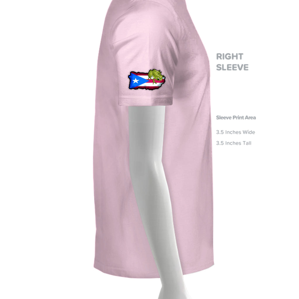 LIGHT PINK - G500 - SLEEVE_RIGHT