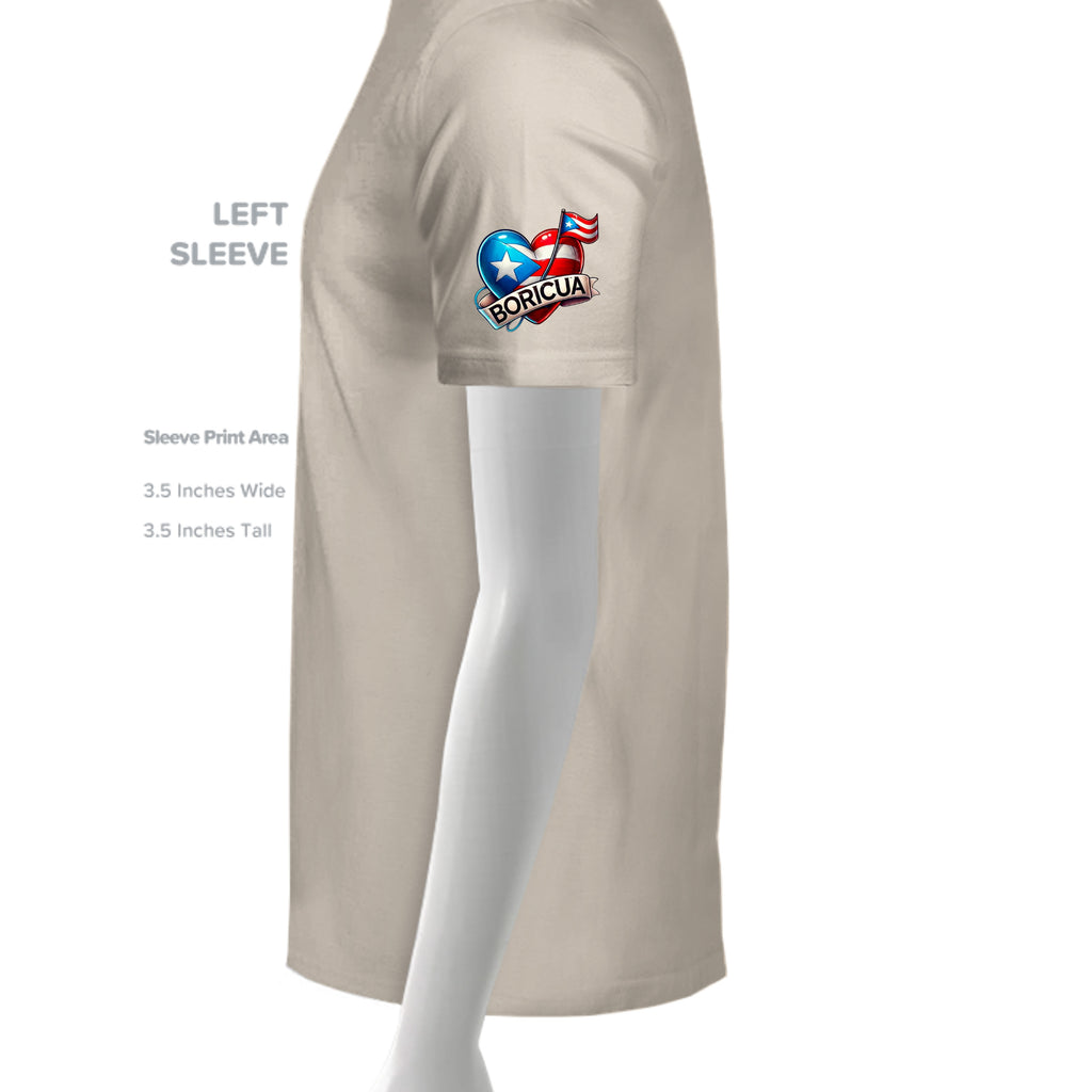 SAND - G500 - SLEEVE_LEFT