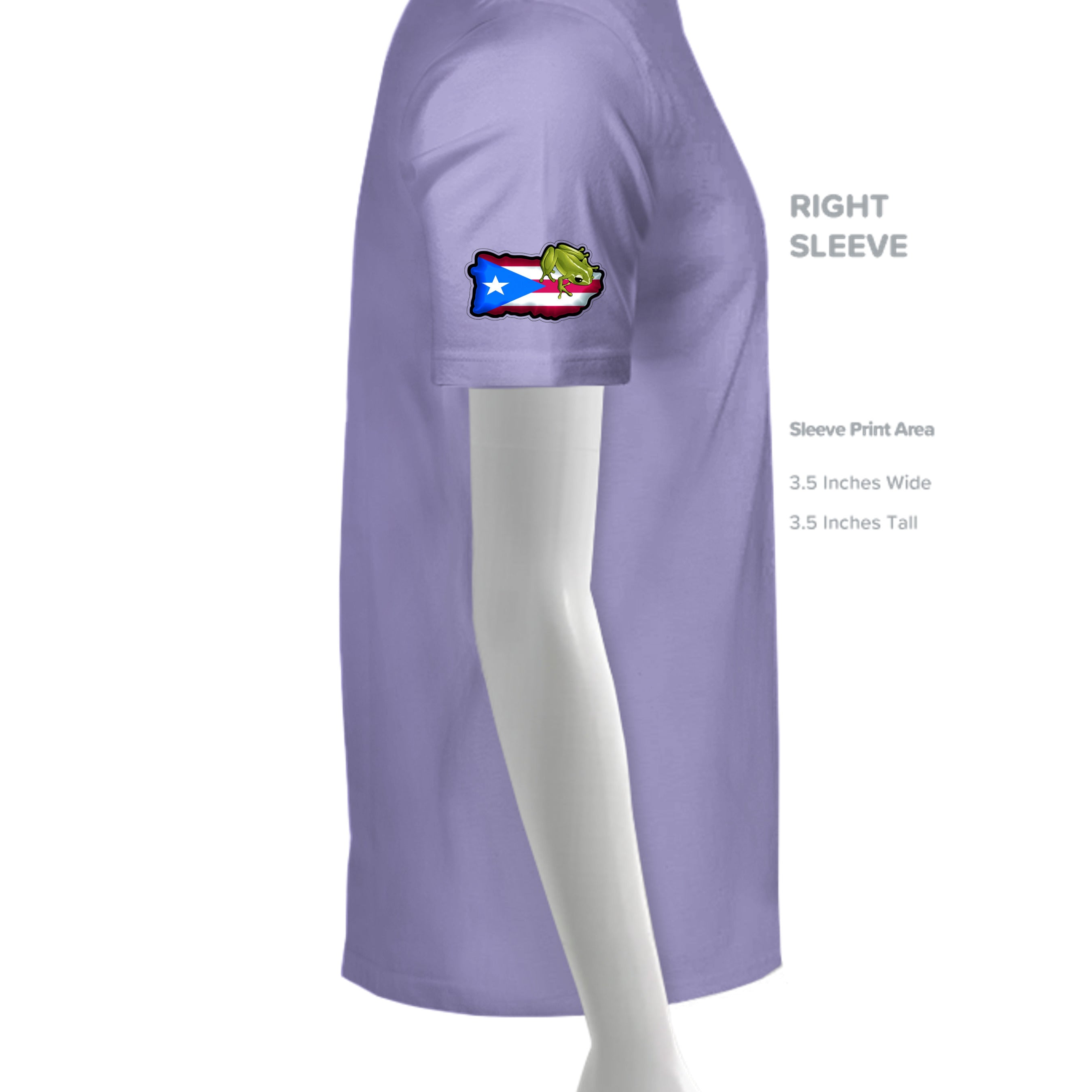 VIOLET - G500 - SLEEVE_RIGHT