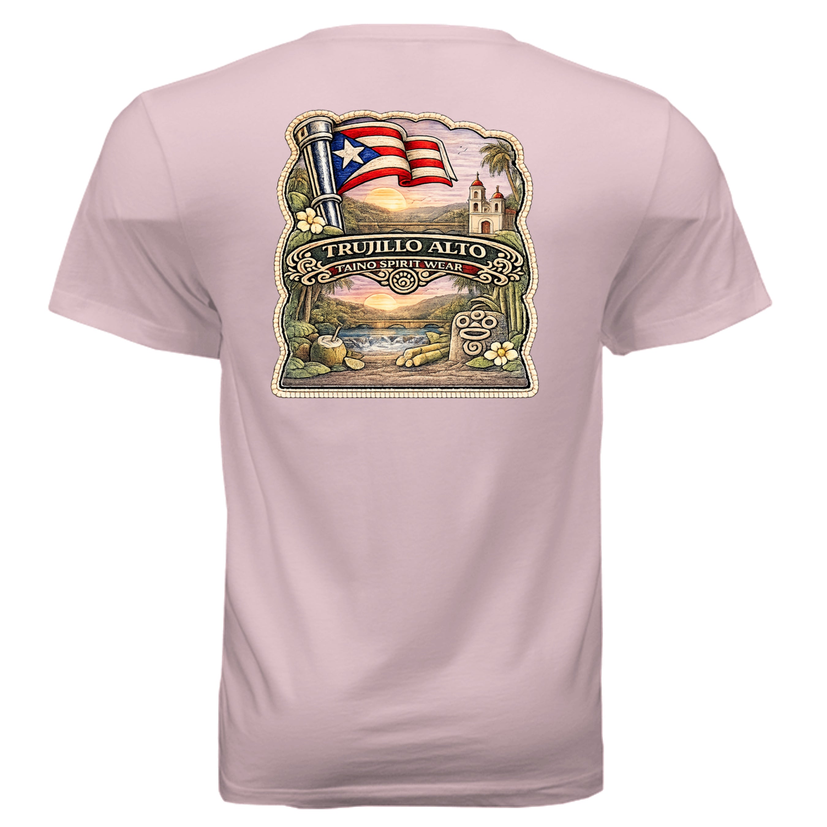 Pink - 3005 - BACK