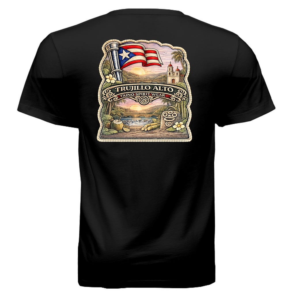 BLACK - 3005 - BACK
