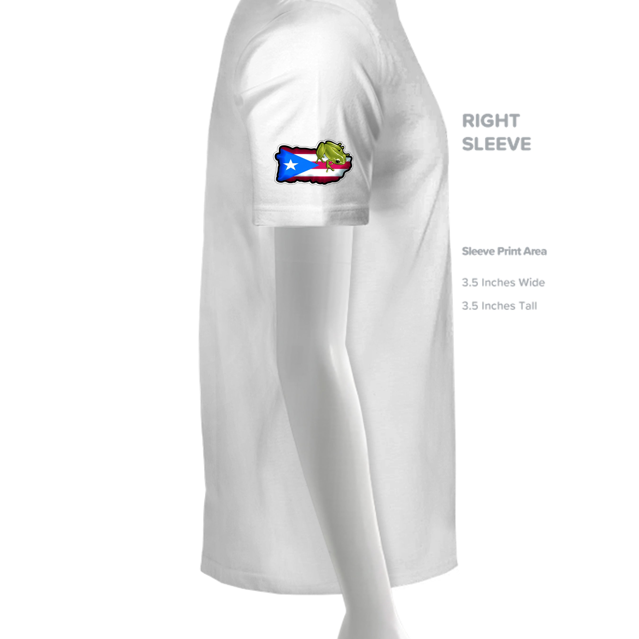 WHITE - G500 - SLEEVE_RIGHT