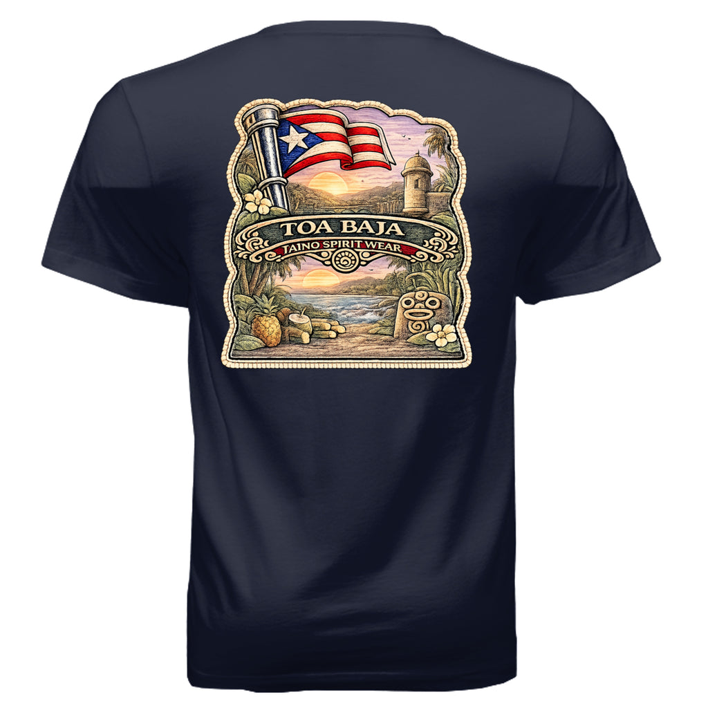 NAVY - 3005 - BACK