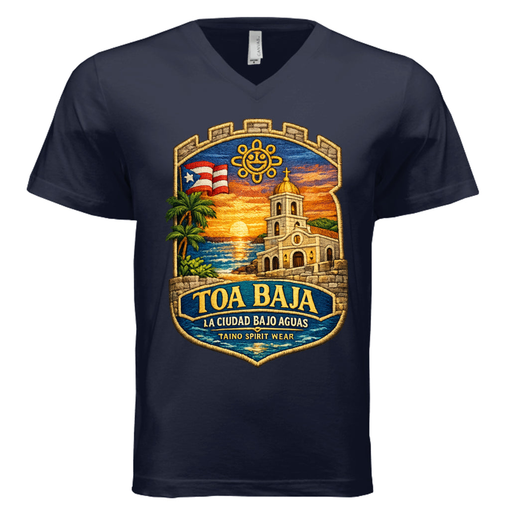 NAVY - 3005 - FRONT