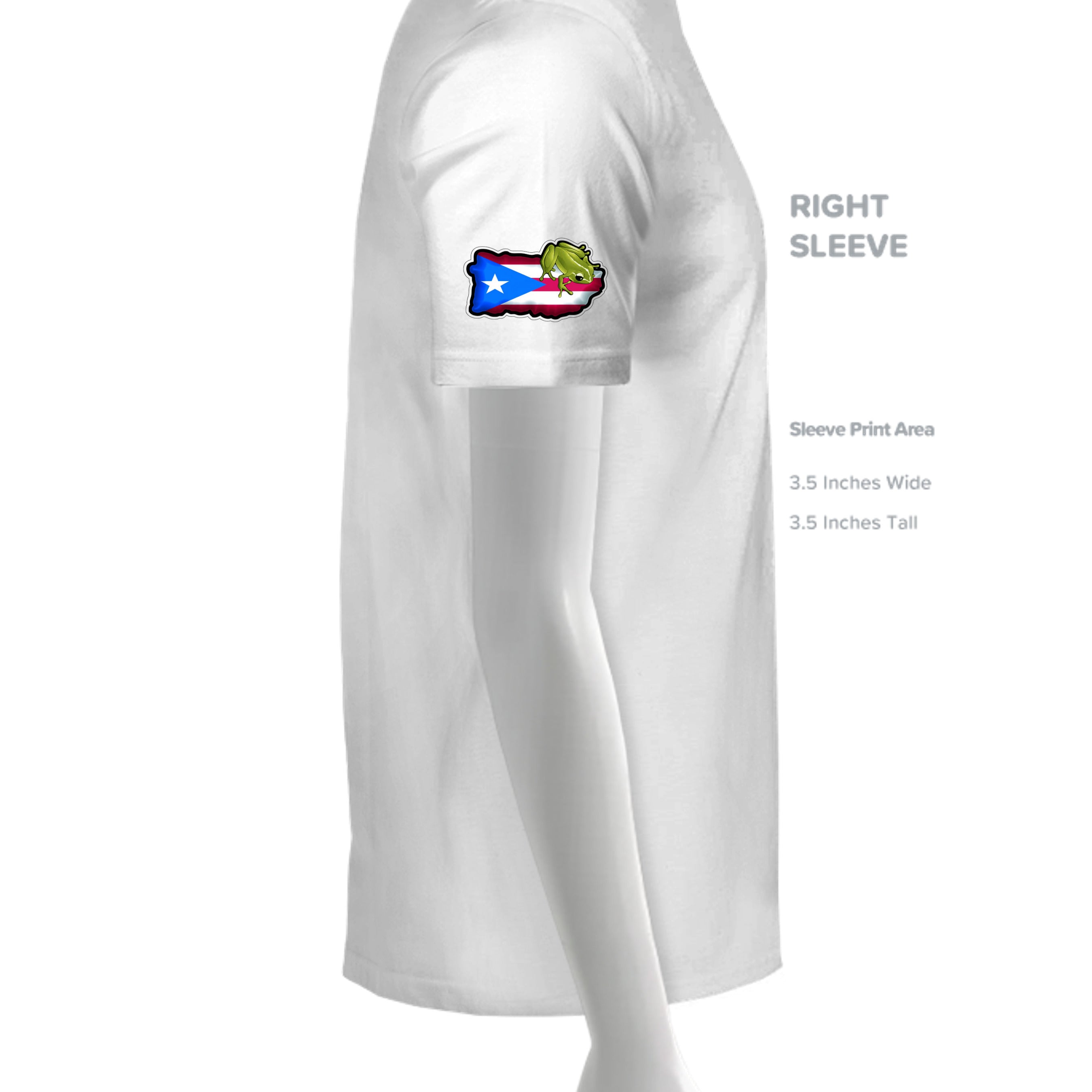 WHITE - G500 - SLEEVE_RIGHT