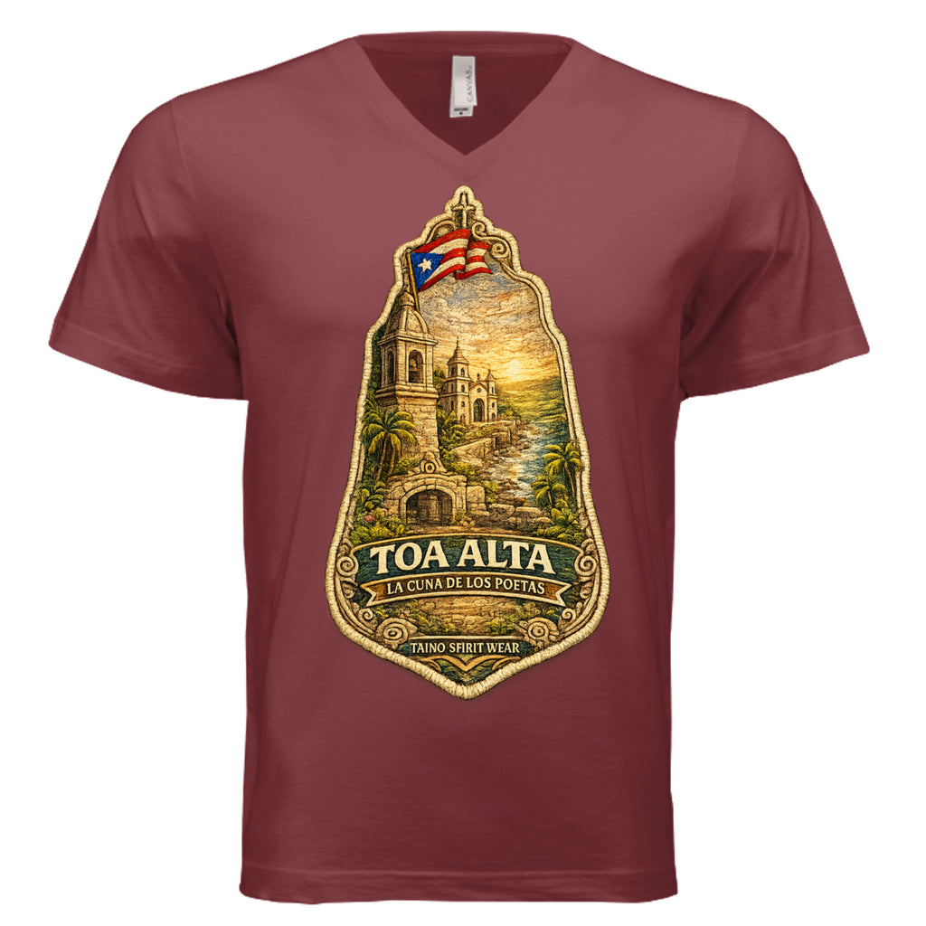 MAROON - 3005 - FRONT
