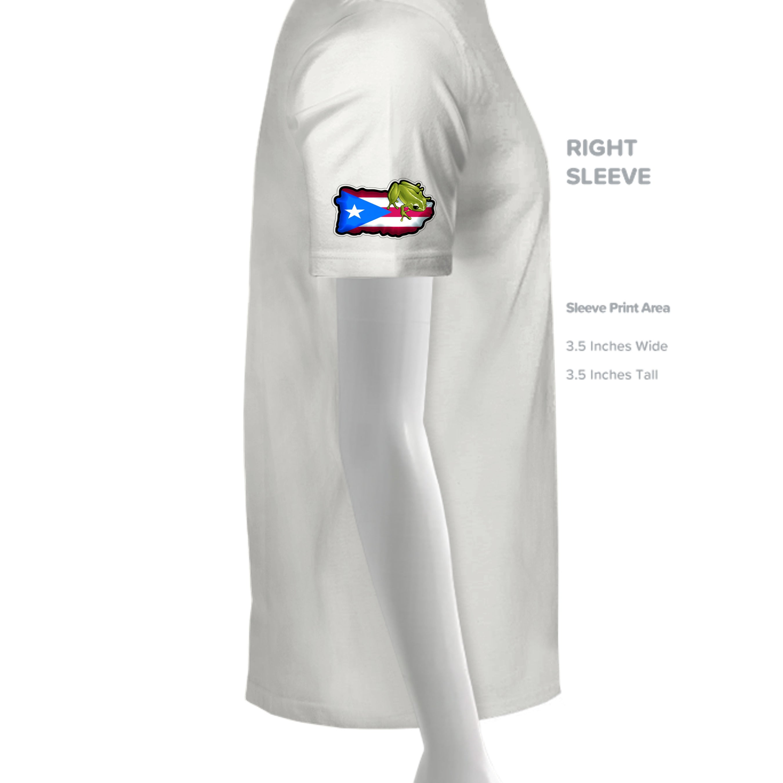 Natural - 3005 - SLEEVE_RIGHT